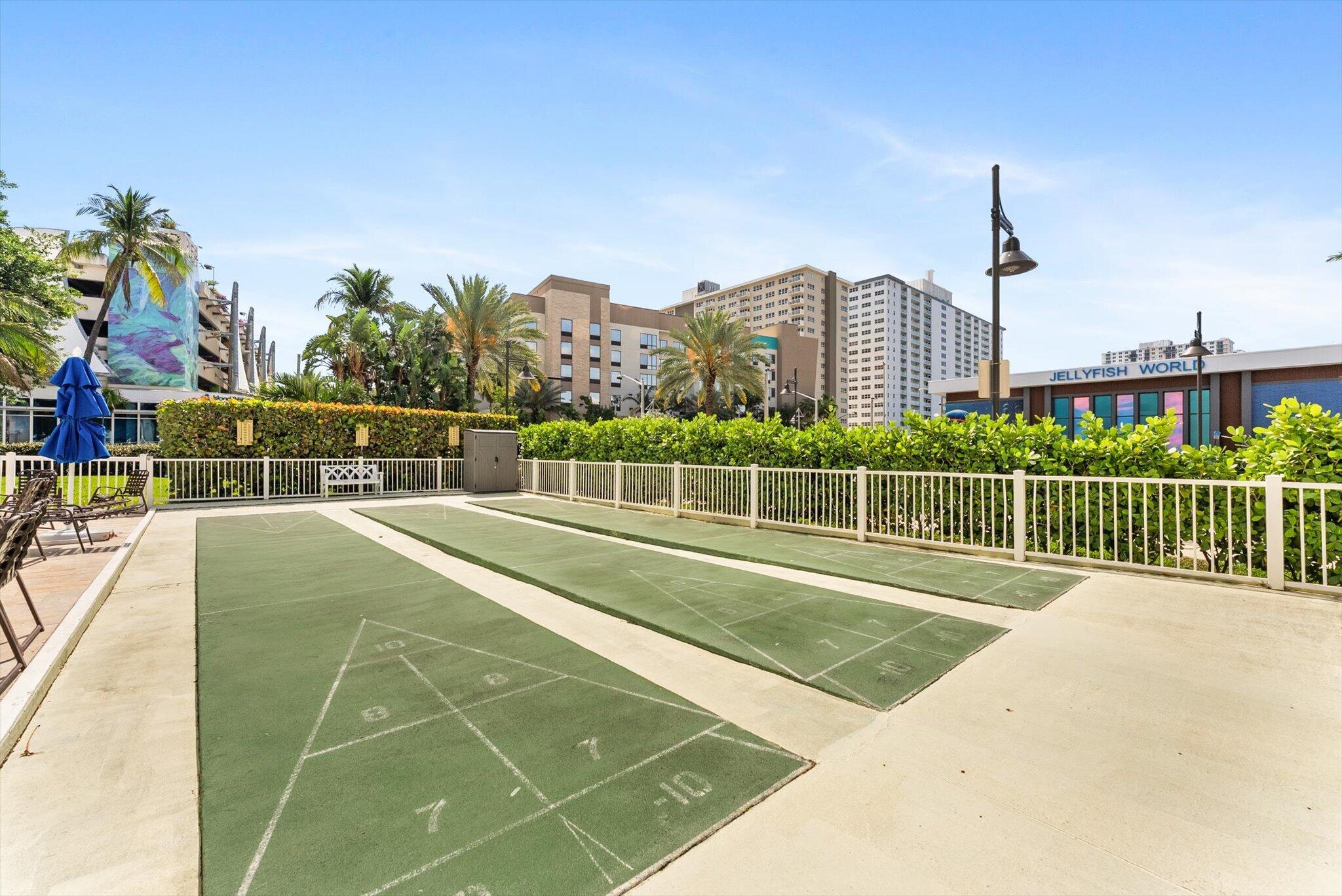 201 N Ocean Boulevard 1102
