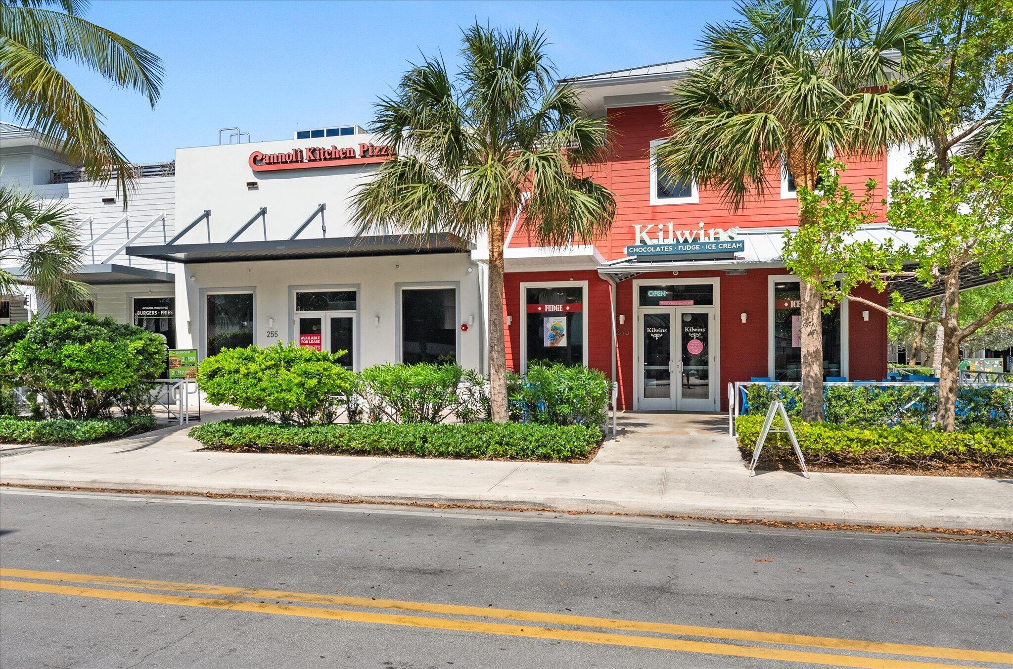 201 N Ocean Boulevard 1102