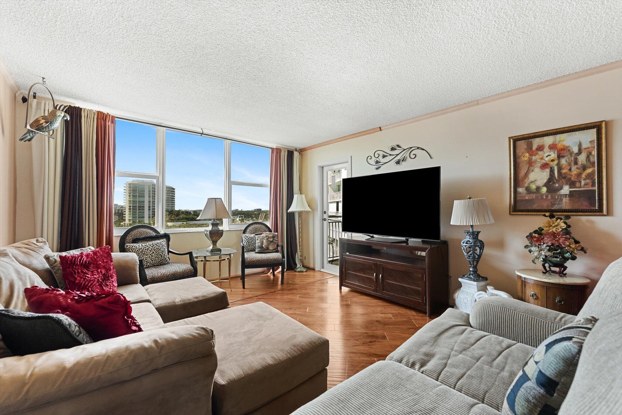 201 N Ocean Boulevard 1102