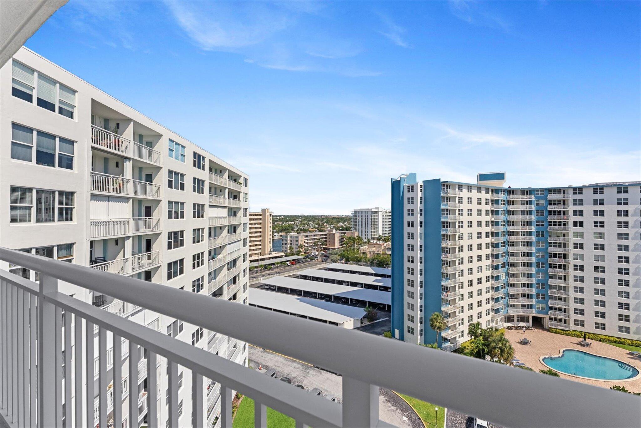 201 N Ocean Boulevard 1102