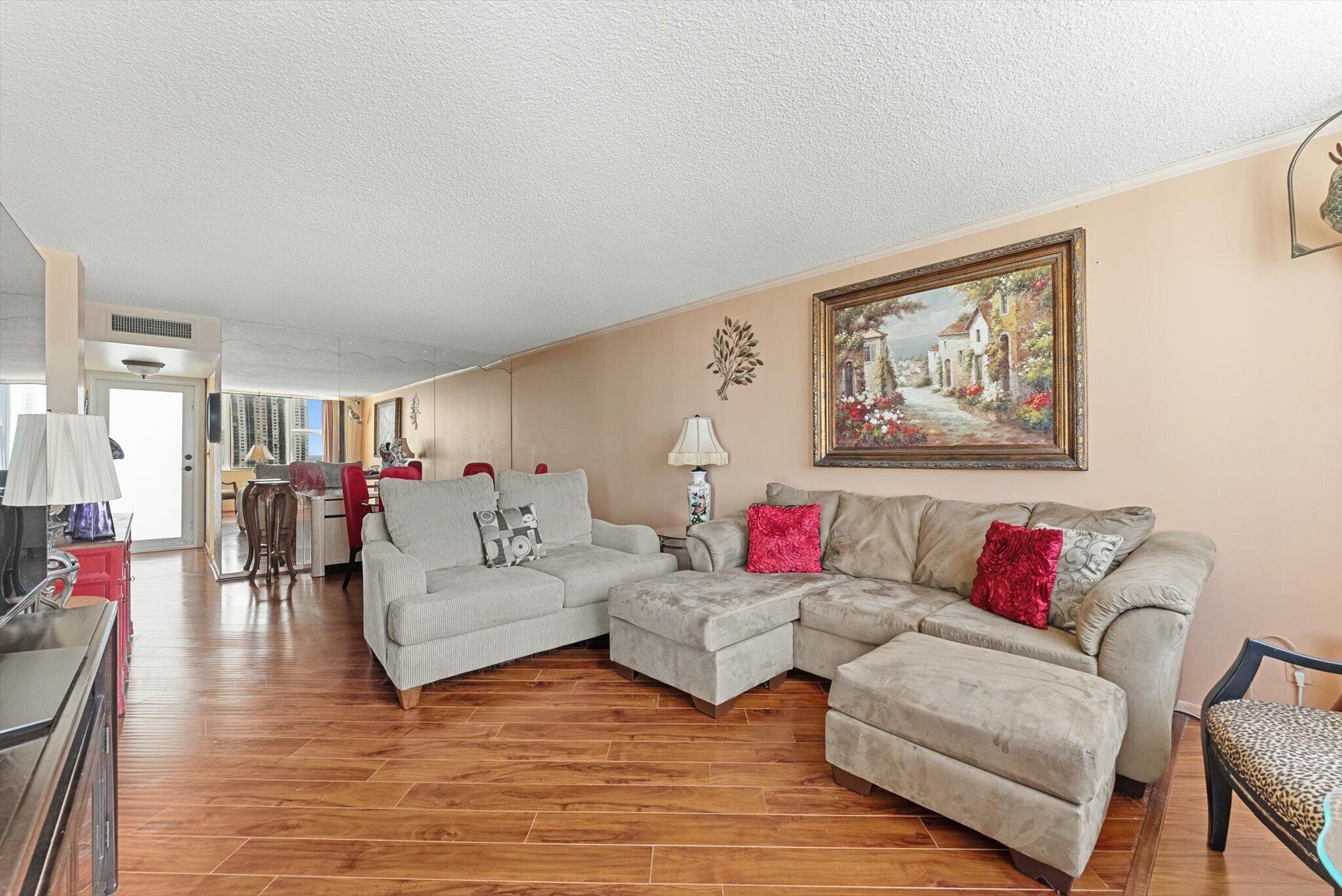 201 N Ocean Boulevard 1102