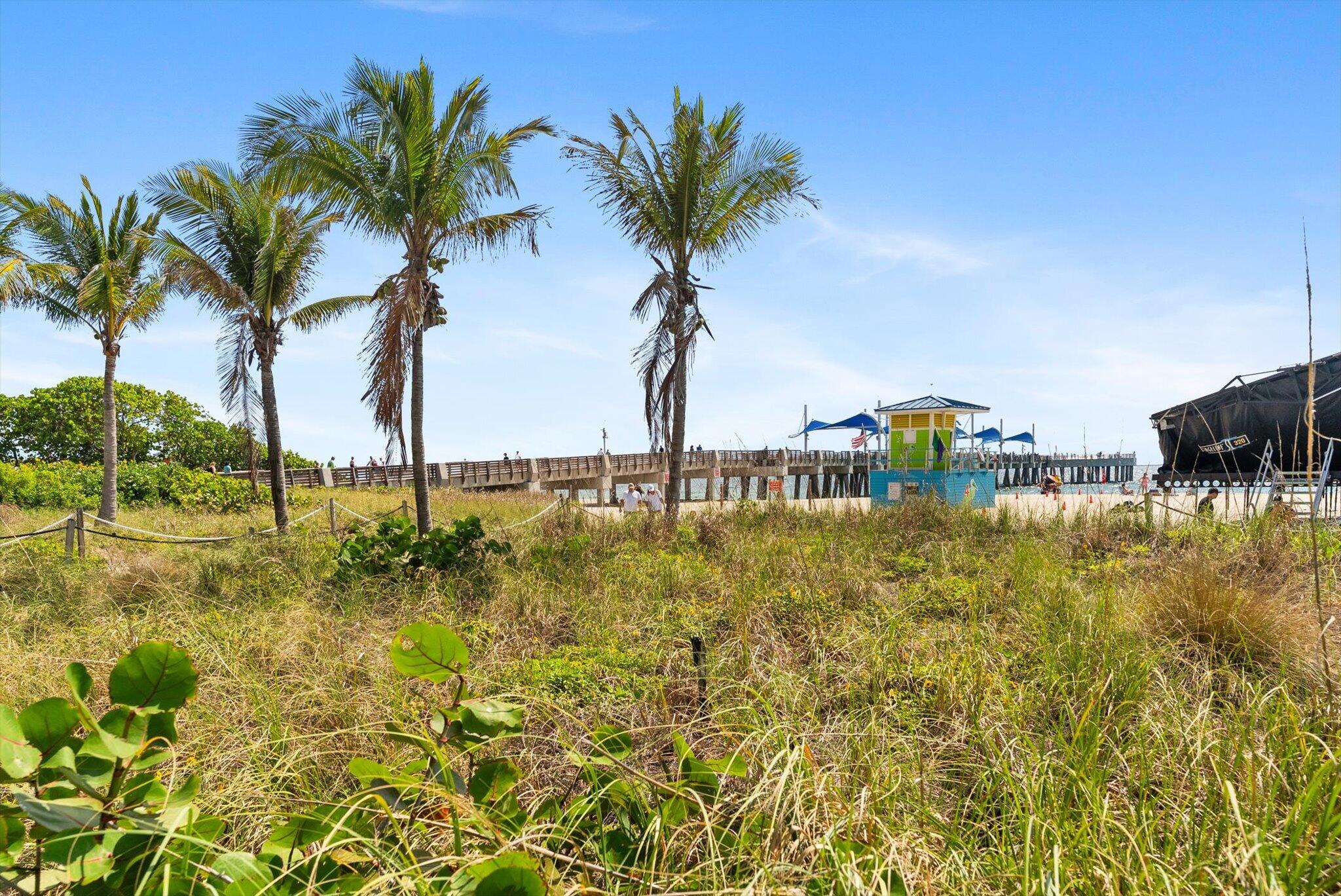 201 N Ocean Boulevard 1102