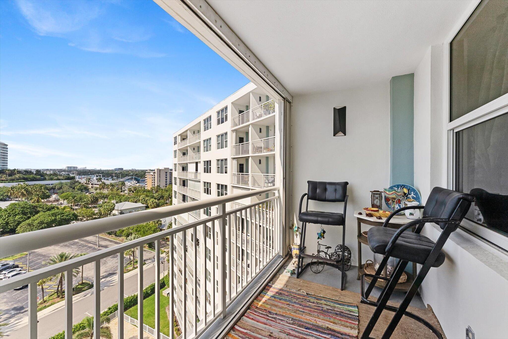 201 N Ocean Boulevard 1102