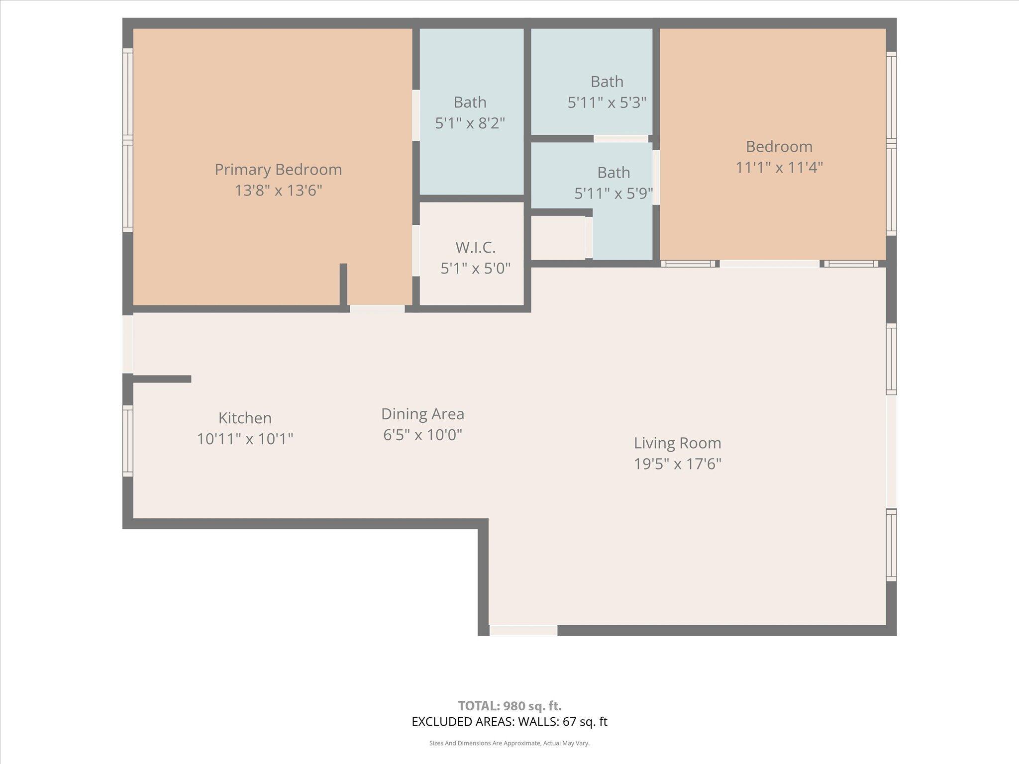 1199 Hillsboro Mile