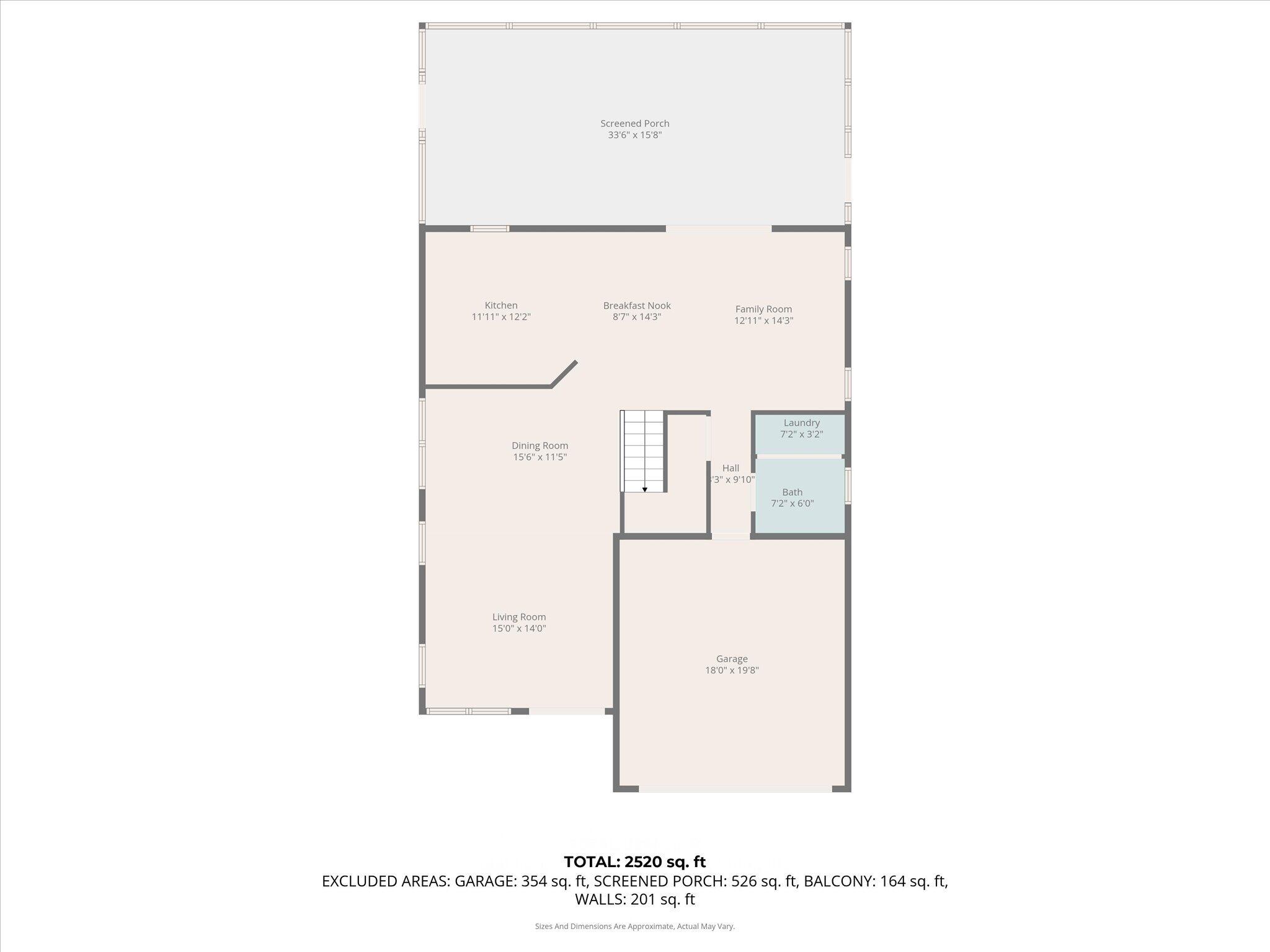 6182 Osprey Terrace