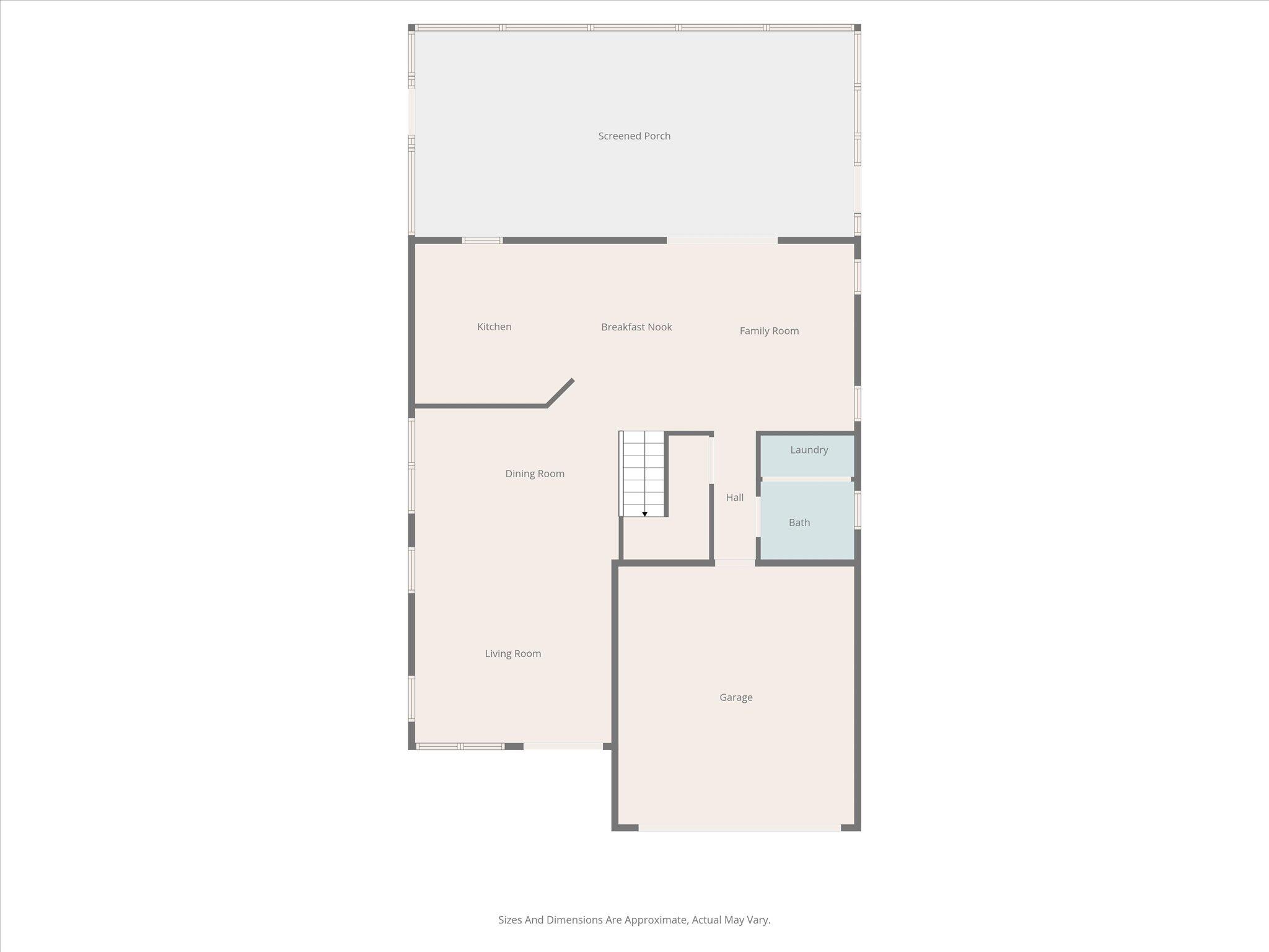 6182 Osprey Terrace