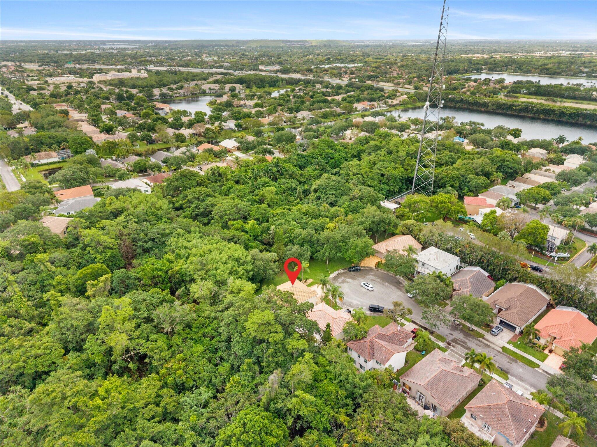 6182 Osprey Terrace