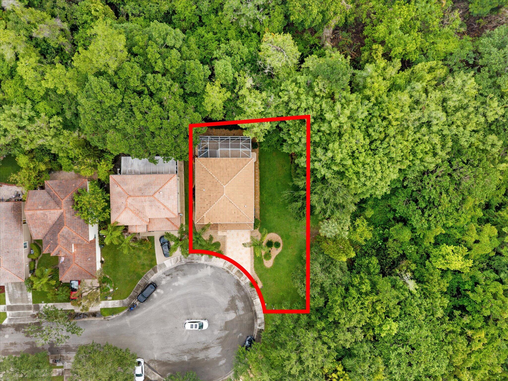 6182 Osprey Terrace