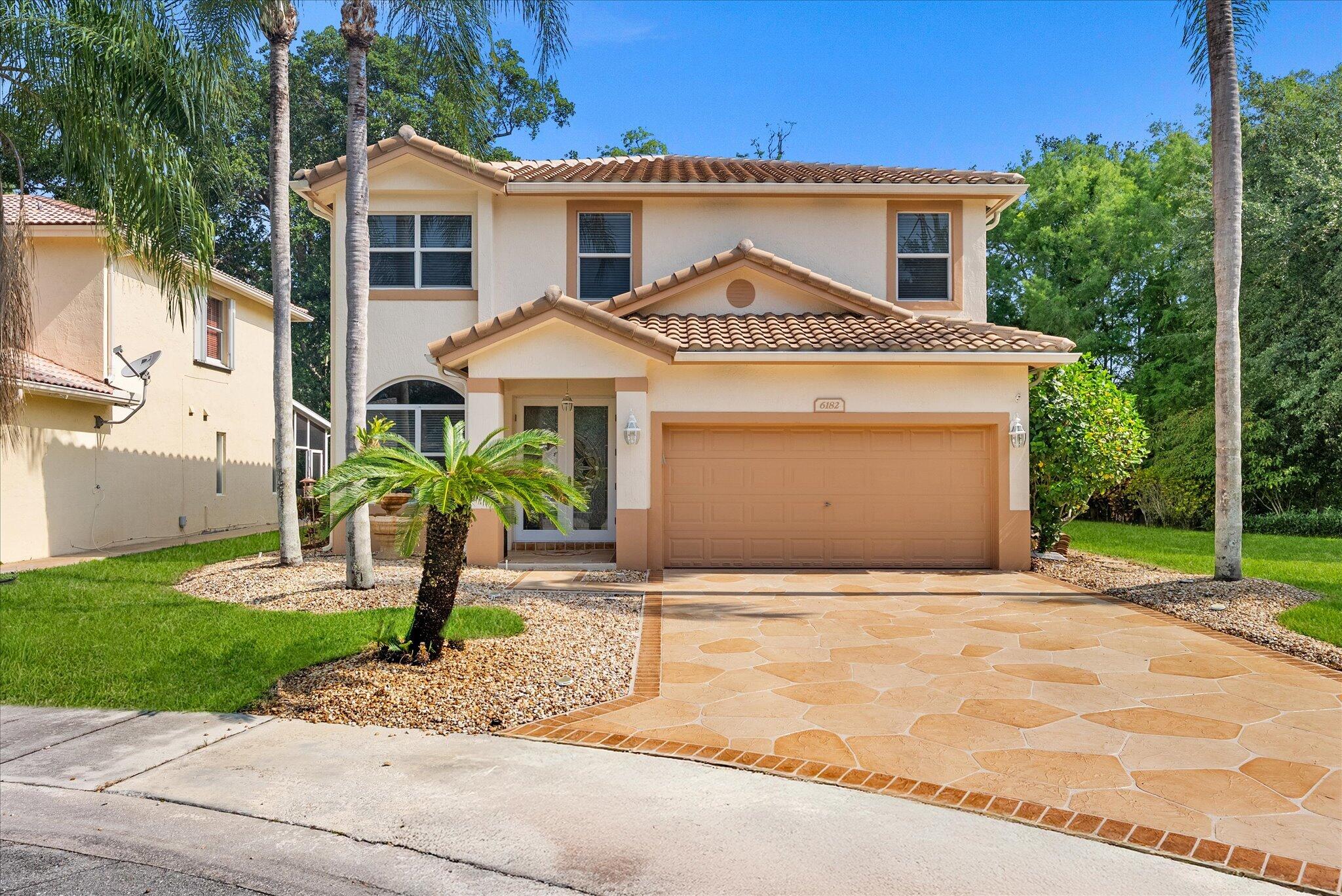6182 Osprey Terrace
