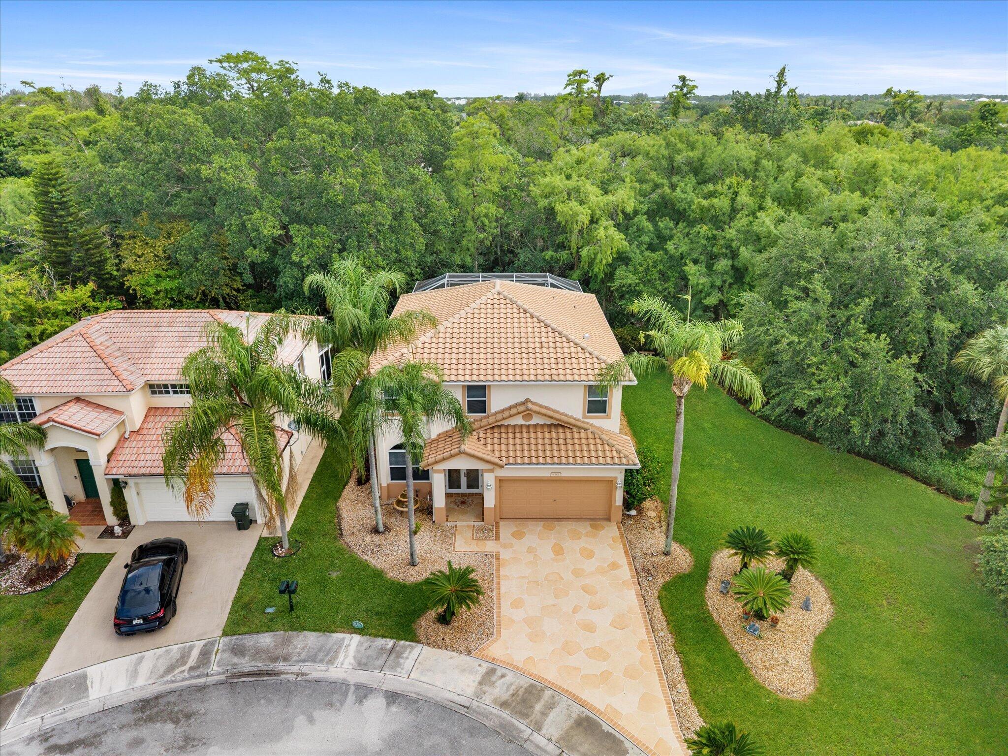 6182 Osprey Terrace