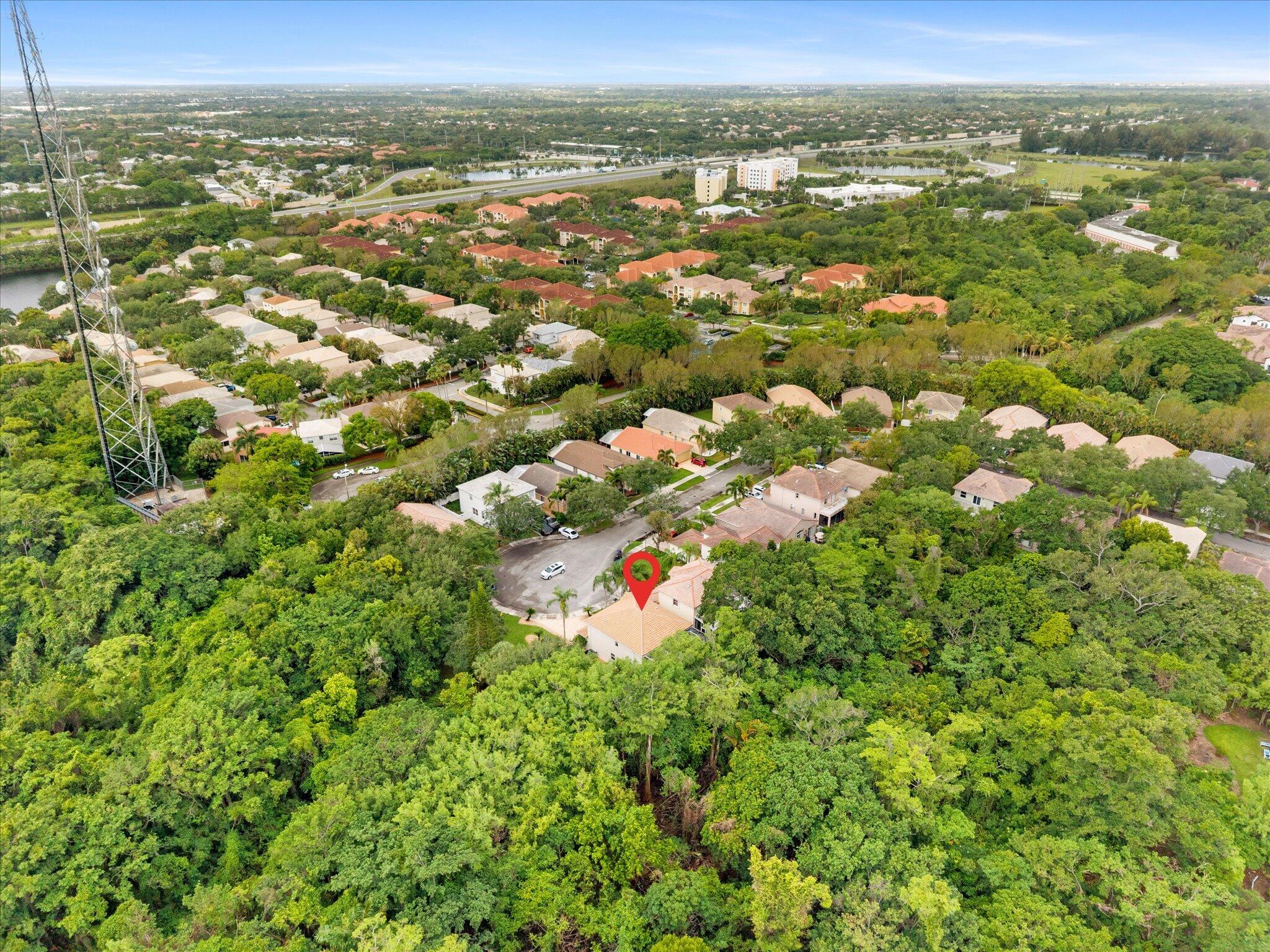 6182 Osprey Terrace
