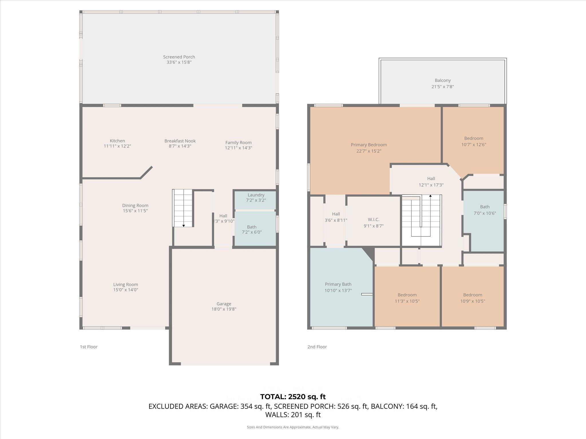 6182 Osprey Terrace