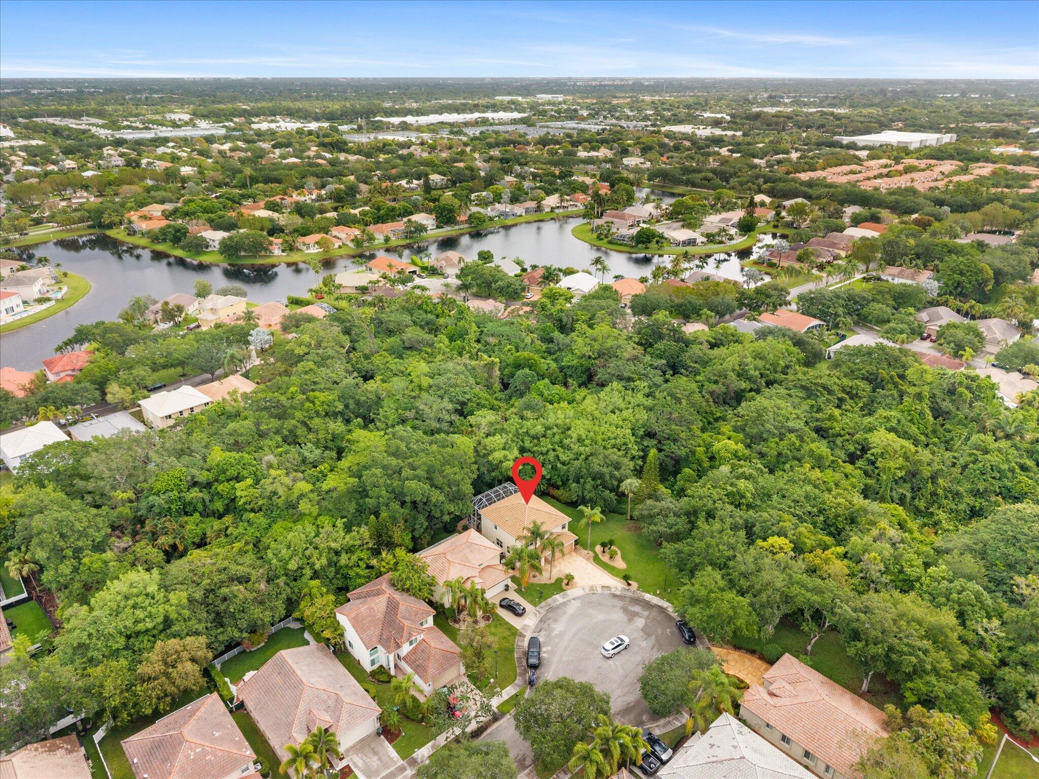 6182 Osprey Terrace