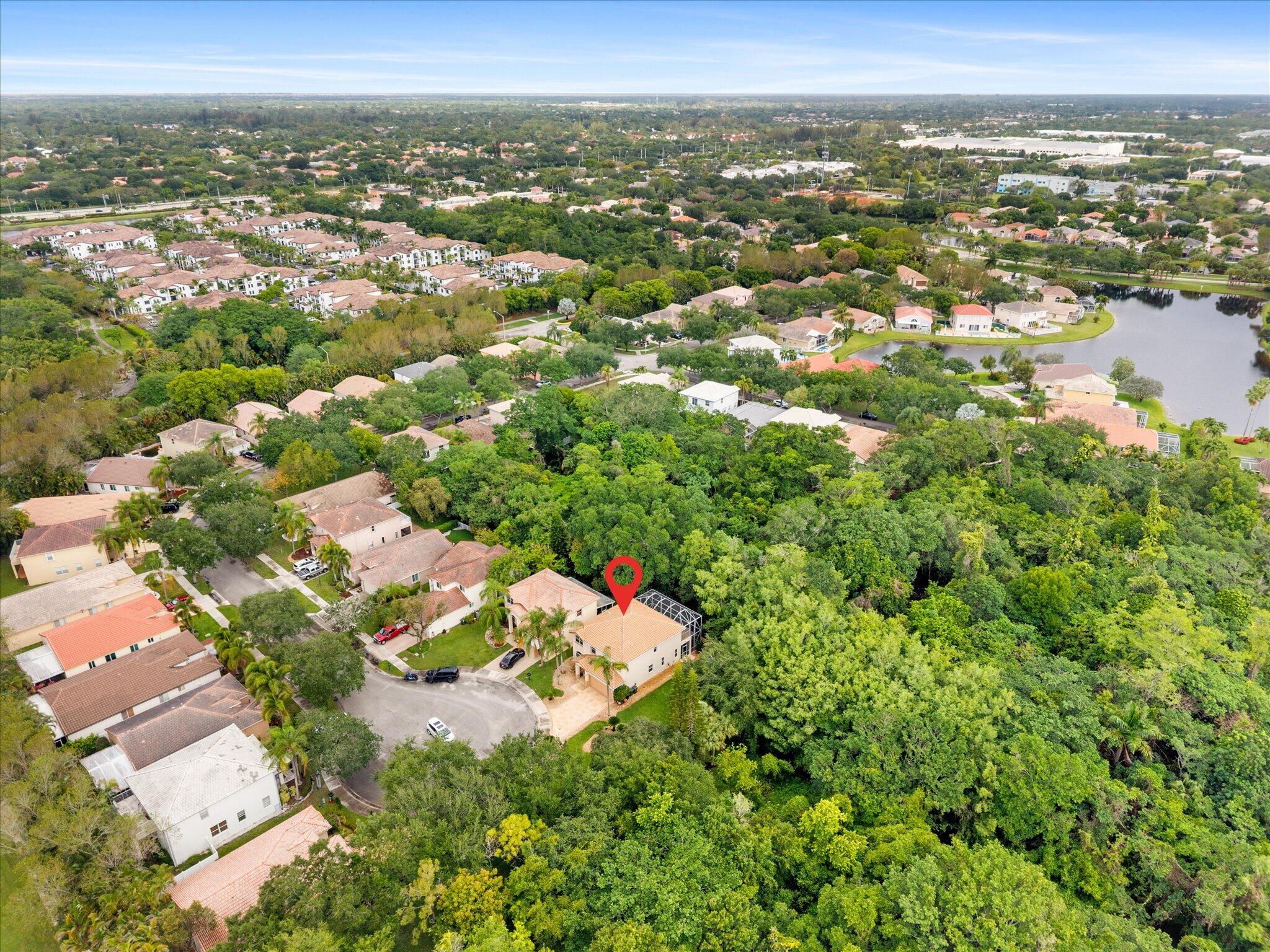 6182 Osprey Terrace