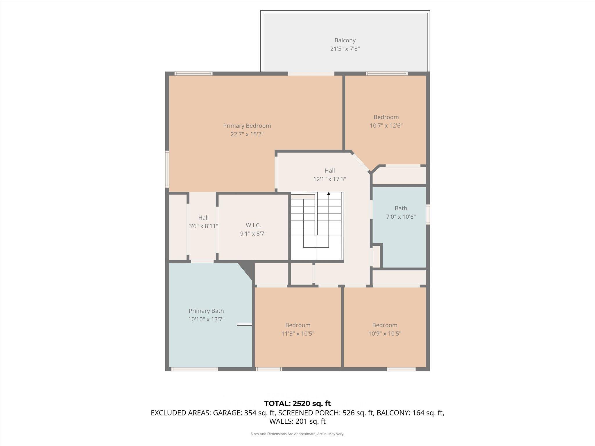 6182 Osprey Terrace