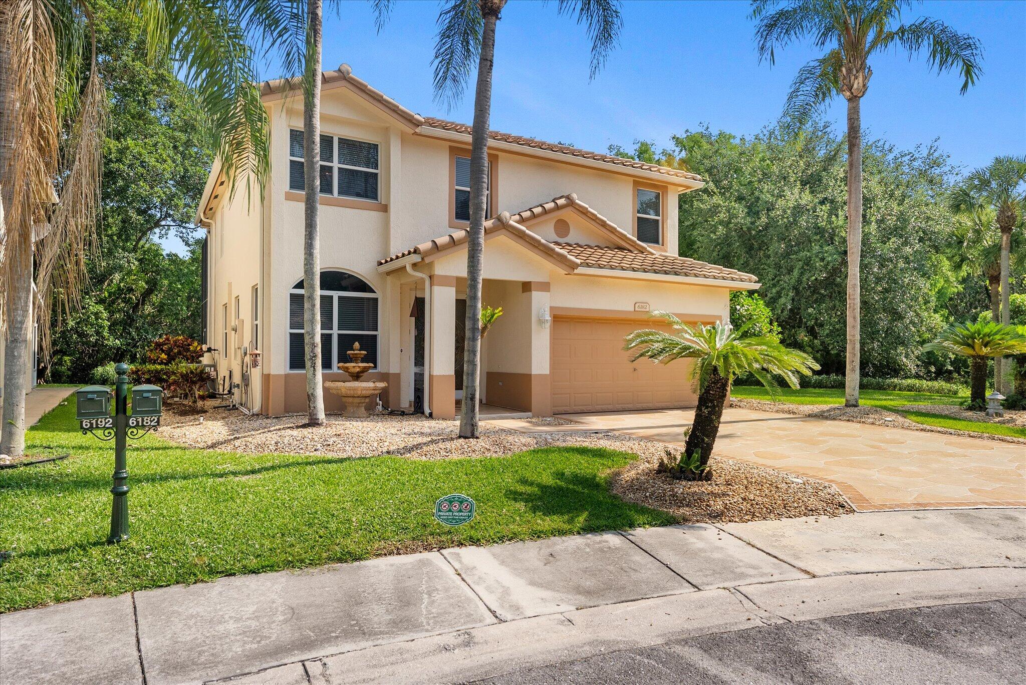 6182 Osprey Terrace