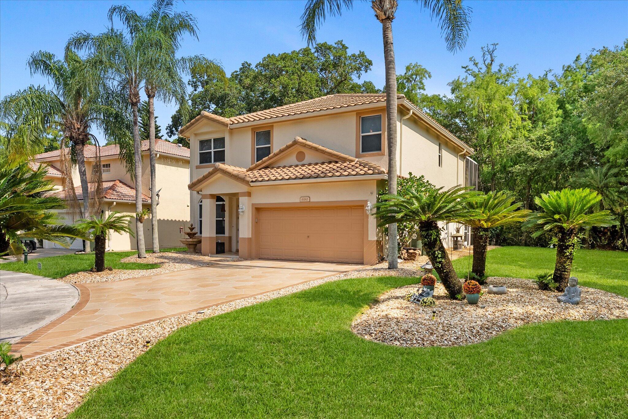 6182 Osprey Terrace