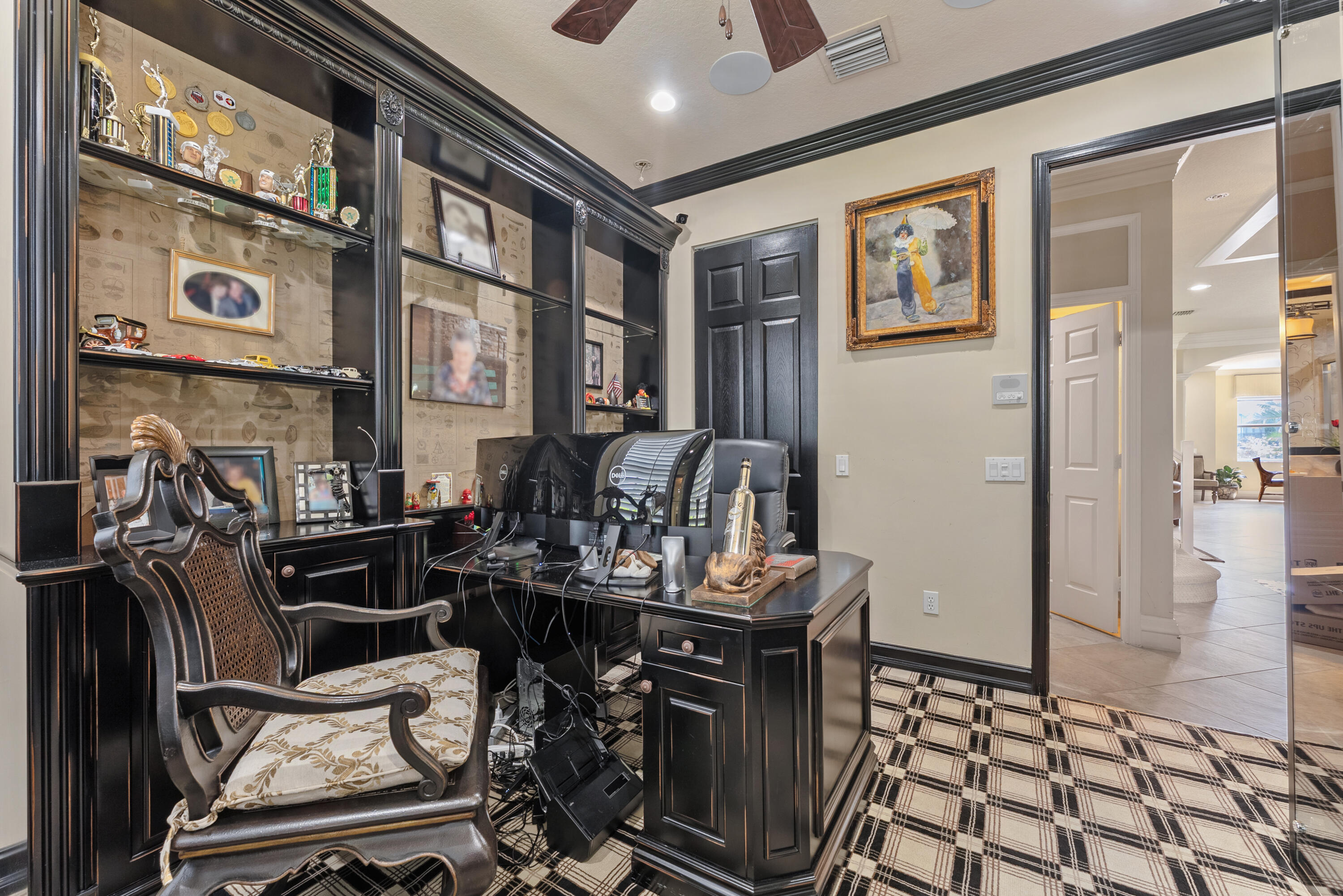 11790 Foxbriar Lake Trail
