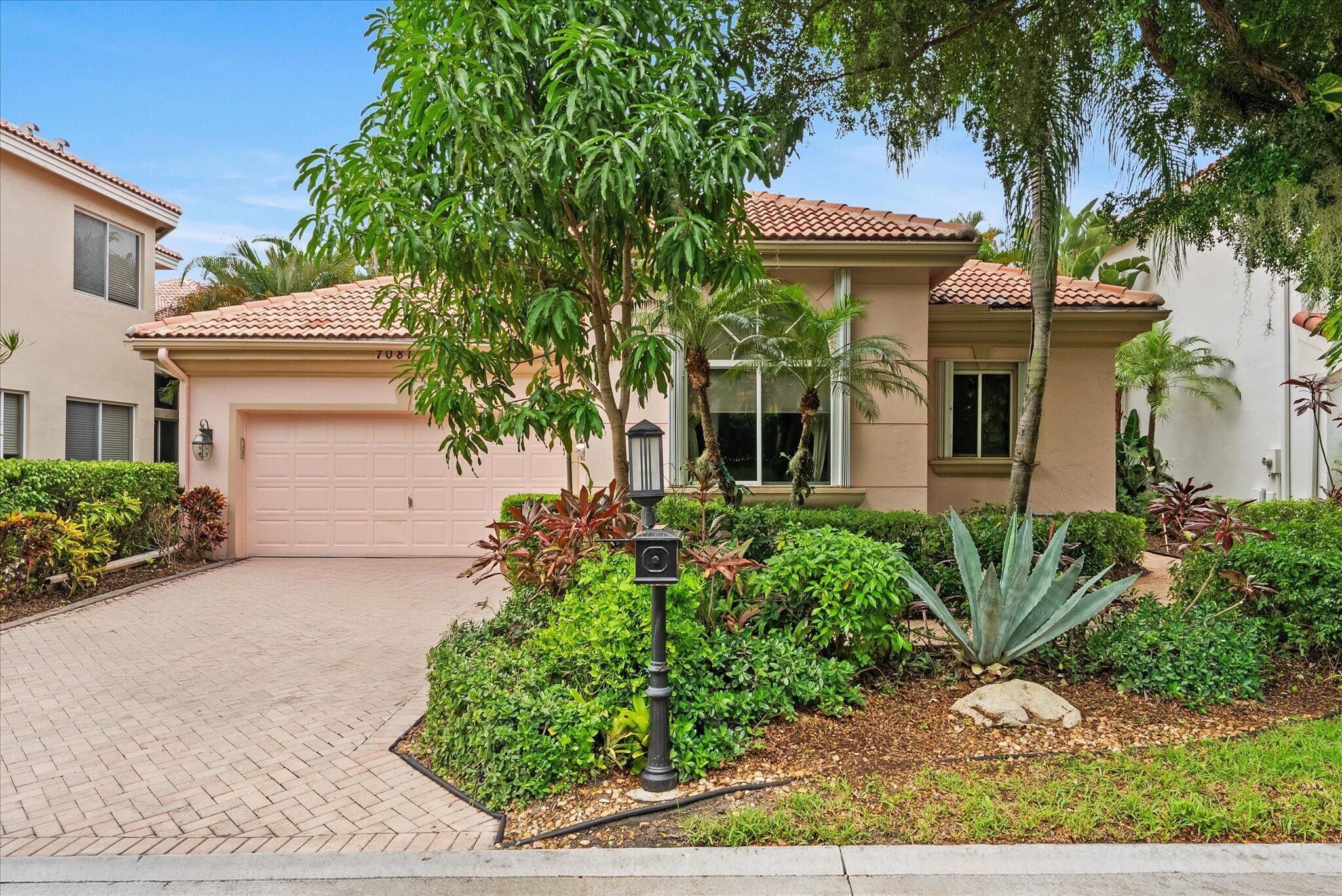 7081 Mallorca Crescent
