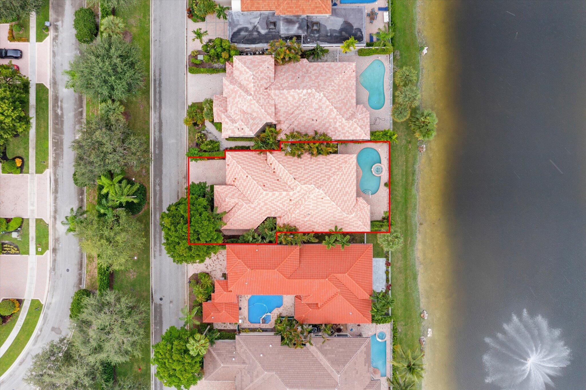 7081 Mallorca Crescent