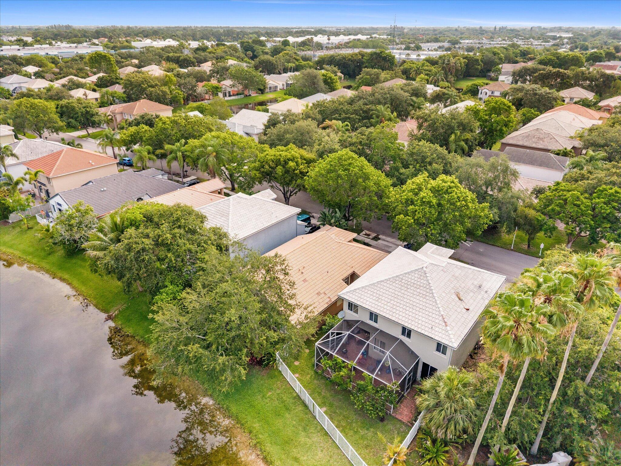 6505 Sandpiper Drive