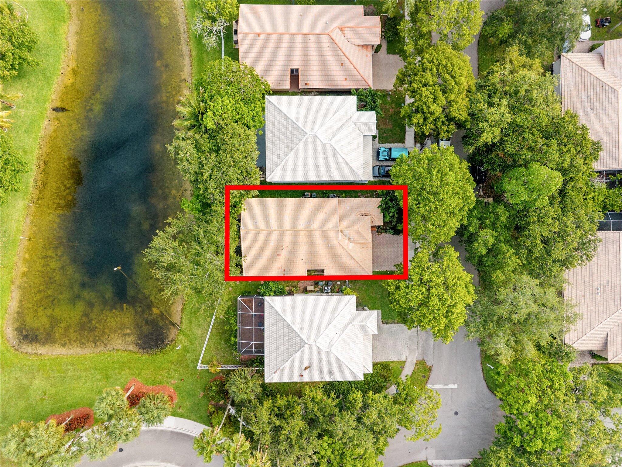 6505 Sandpiper Drive