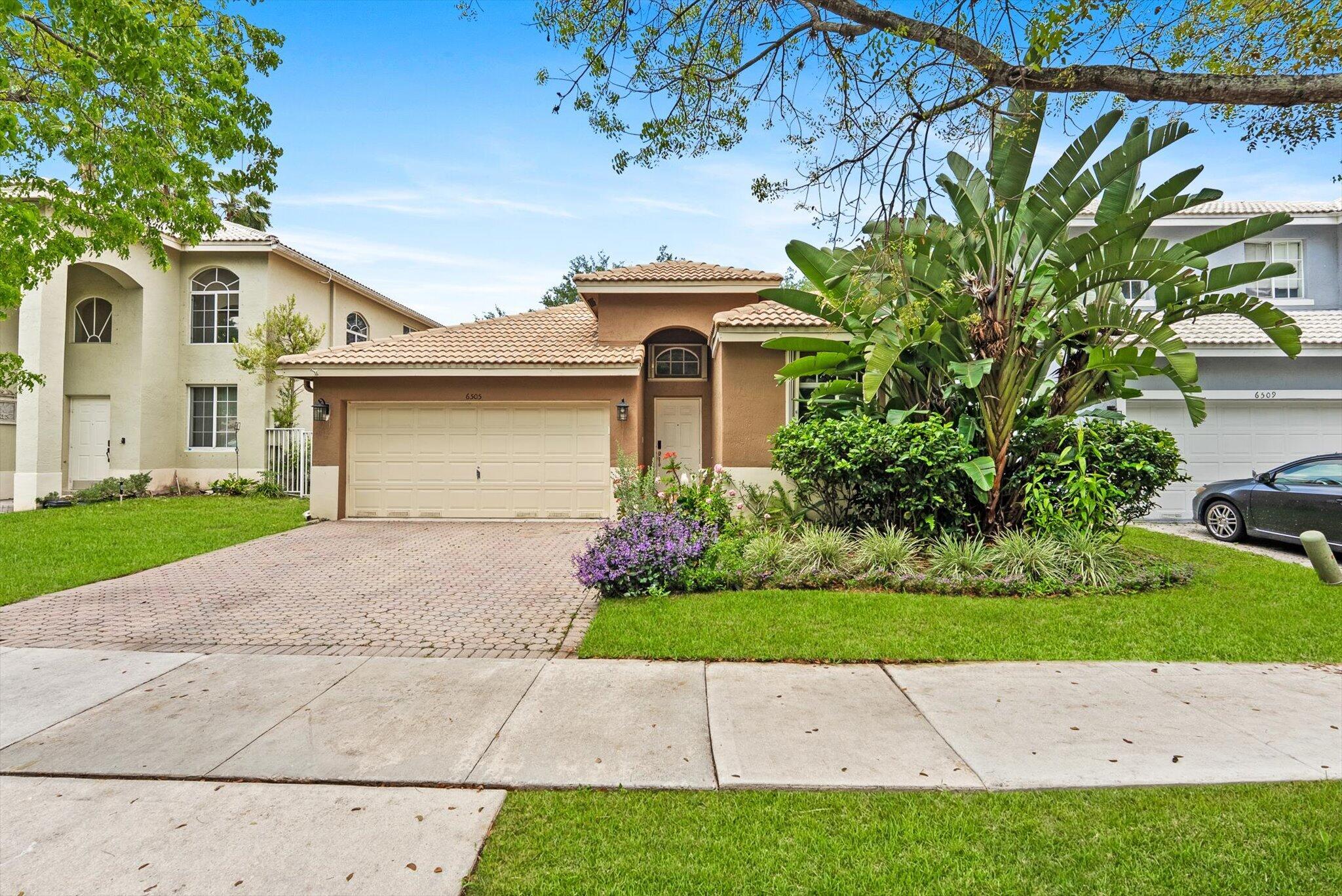 6505 Sandpiper Drive