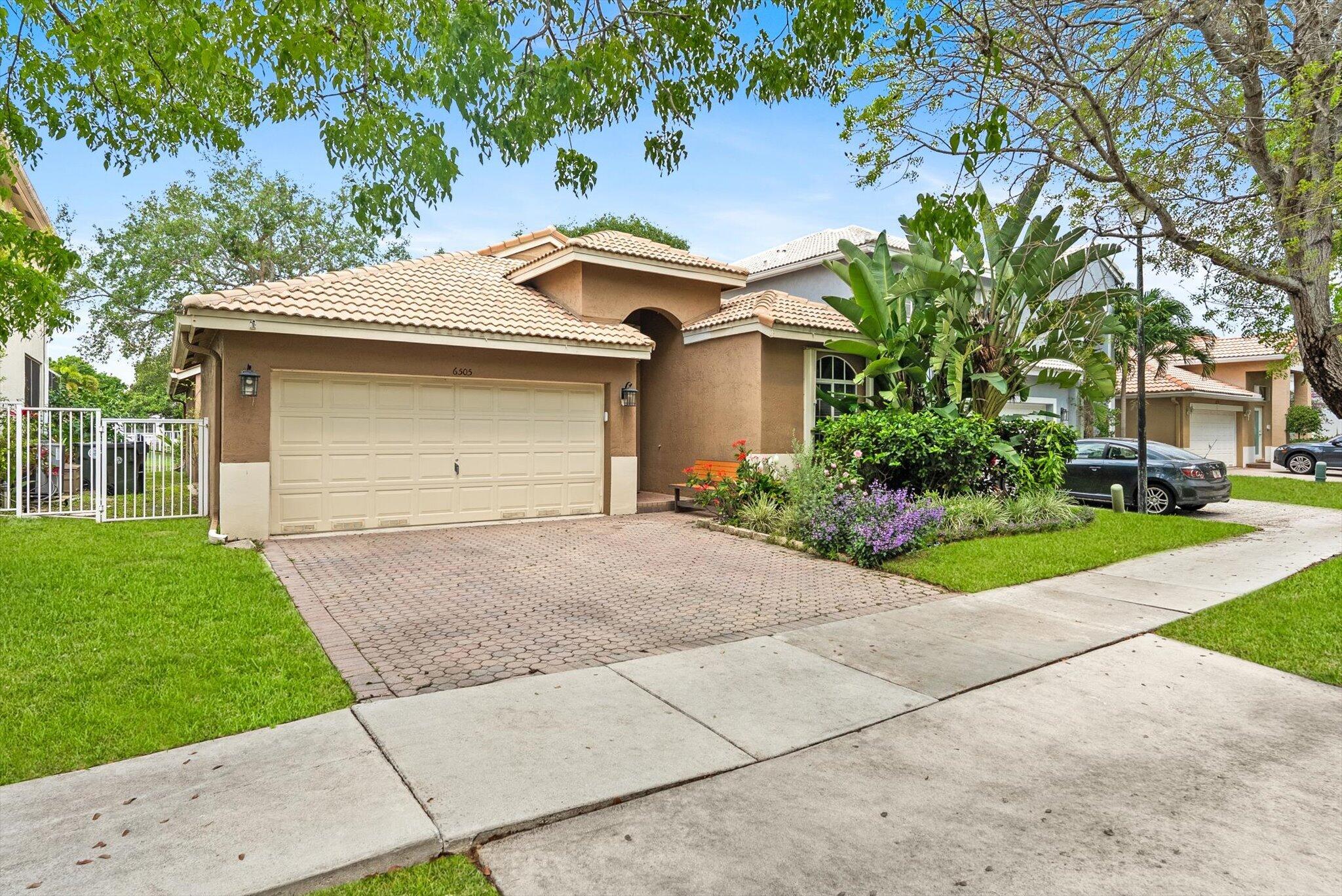 6505 Sandpiper Drive