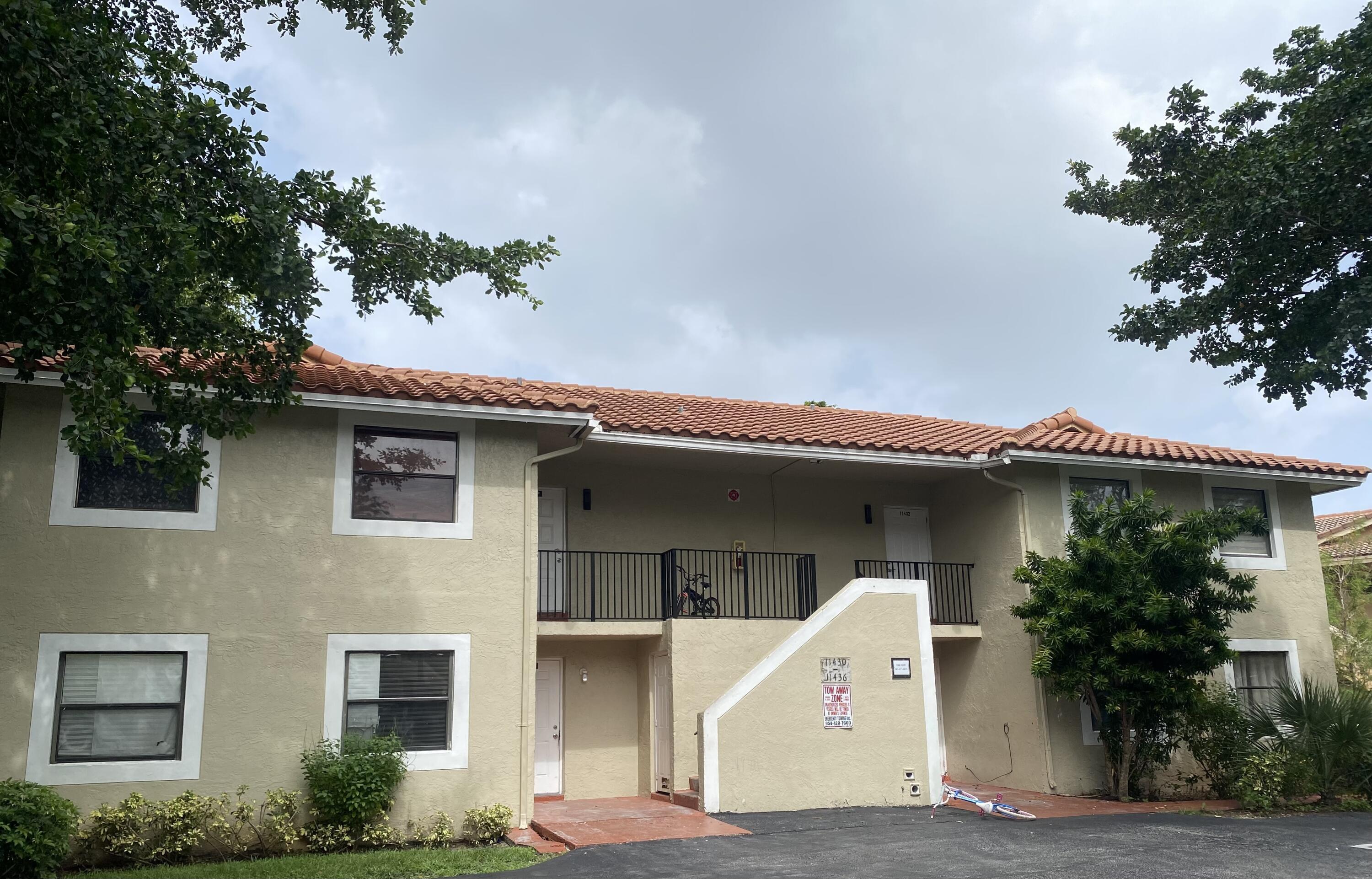 11432 NW 43rd Street Top Right