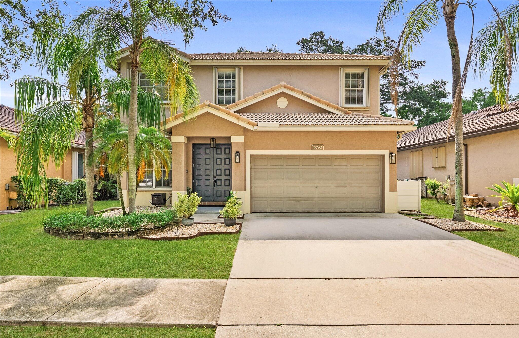 6262 Osprey Terrace