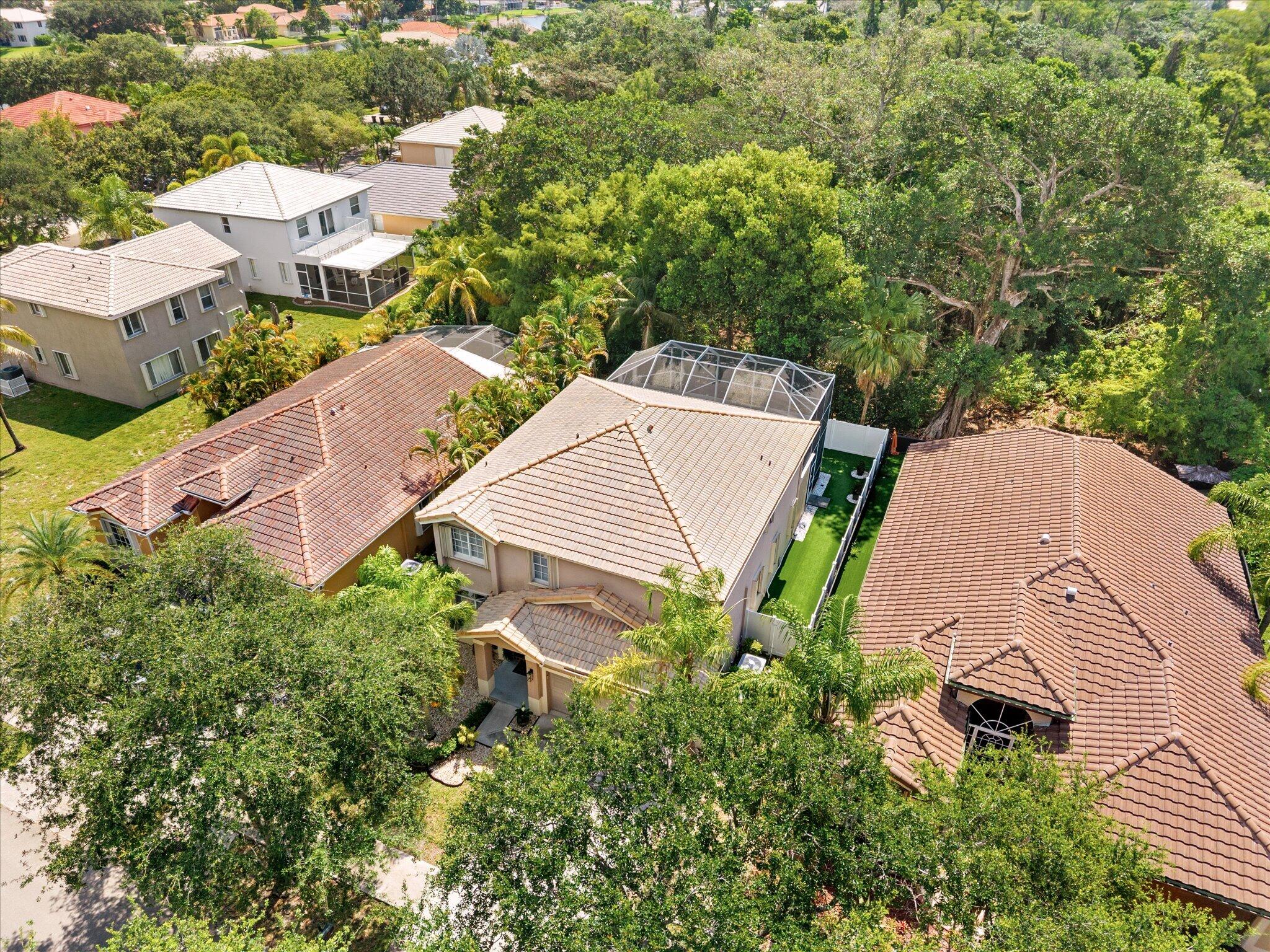 6262 Osprey Terrace