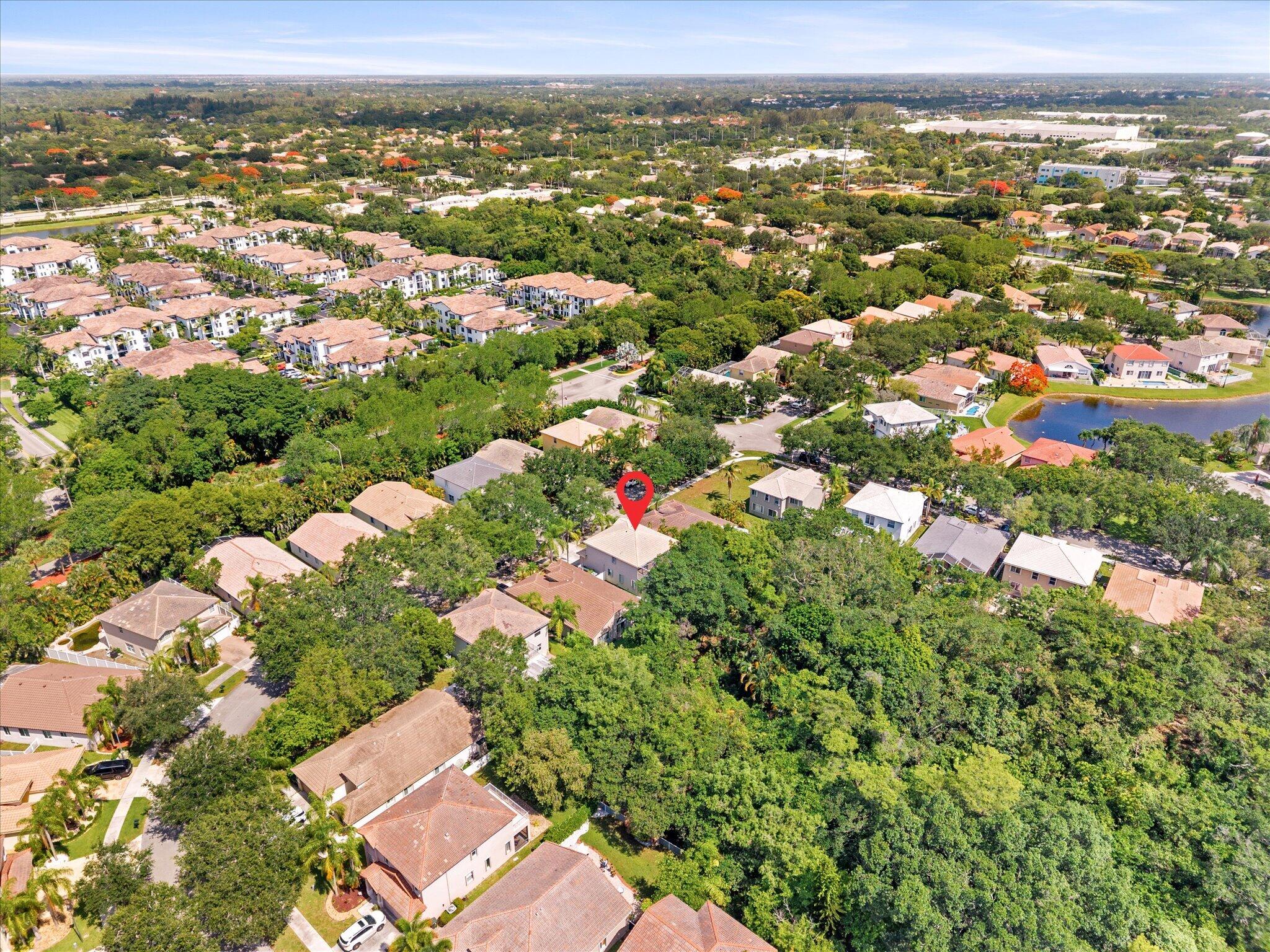 6262 Osprey Terrace