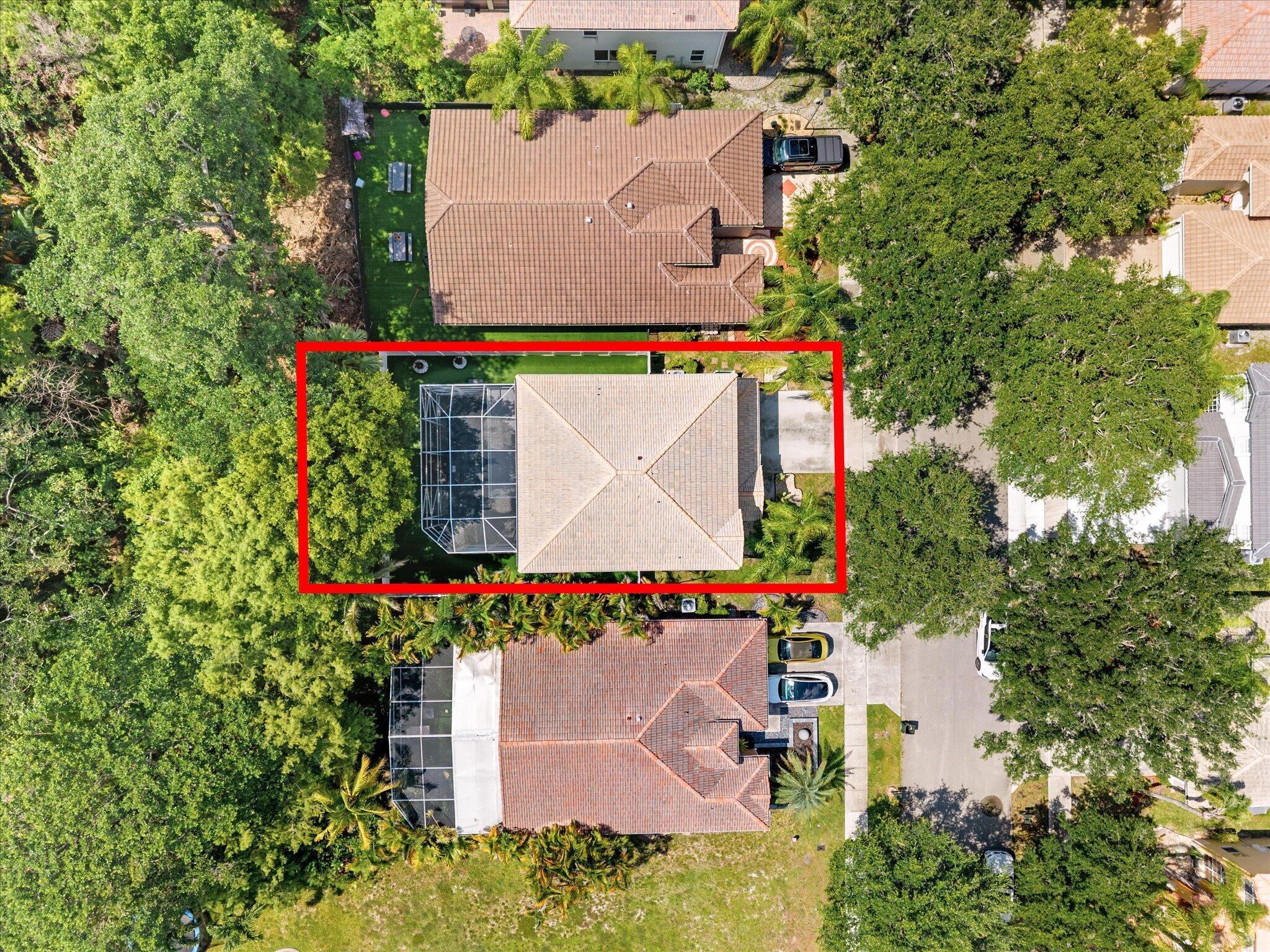 6262 Osprey Terrace