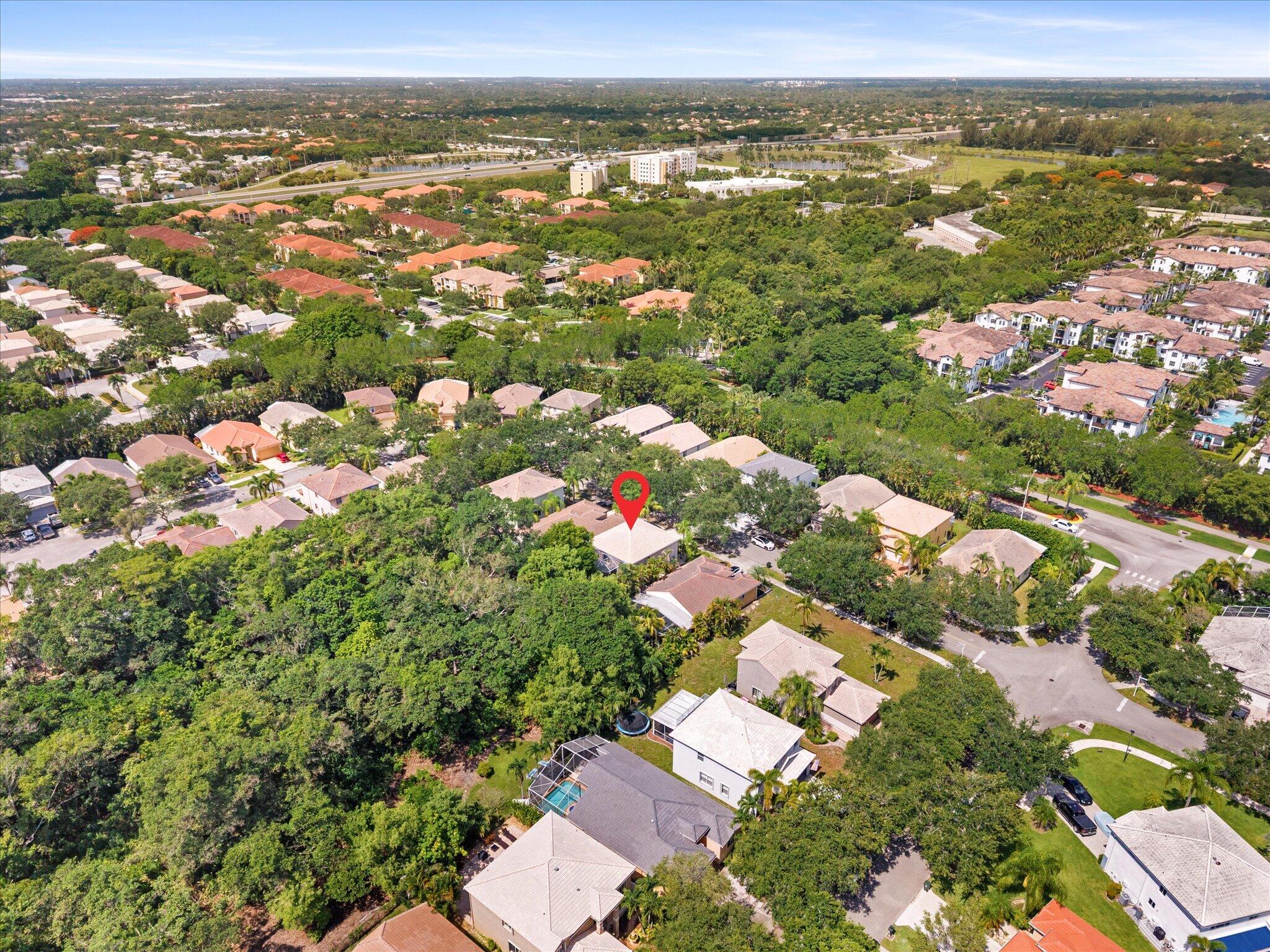 6262 Osprey Terrace