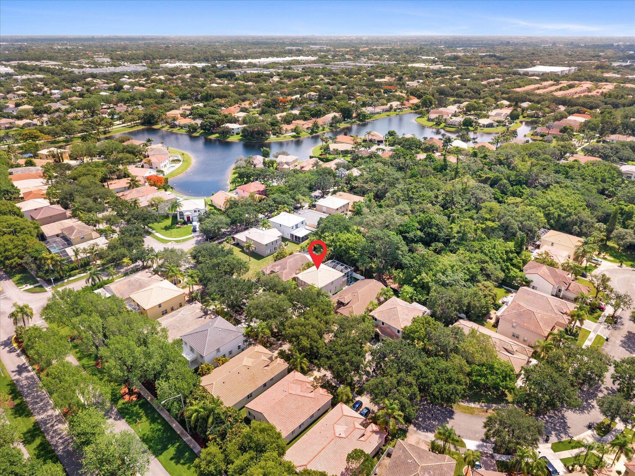 6262 Osprey Terrace