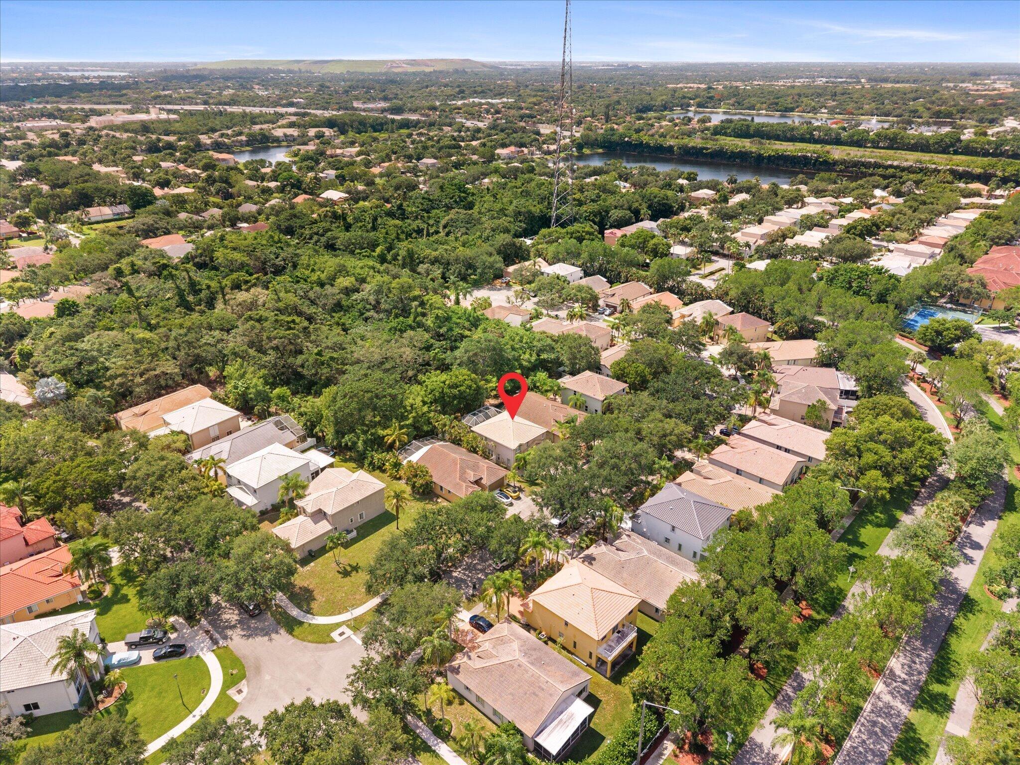 6262 Osprey Terrace