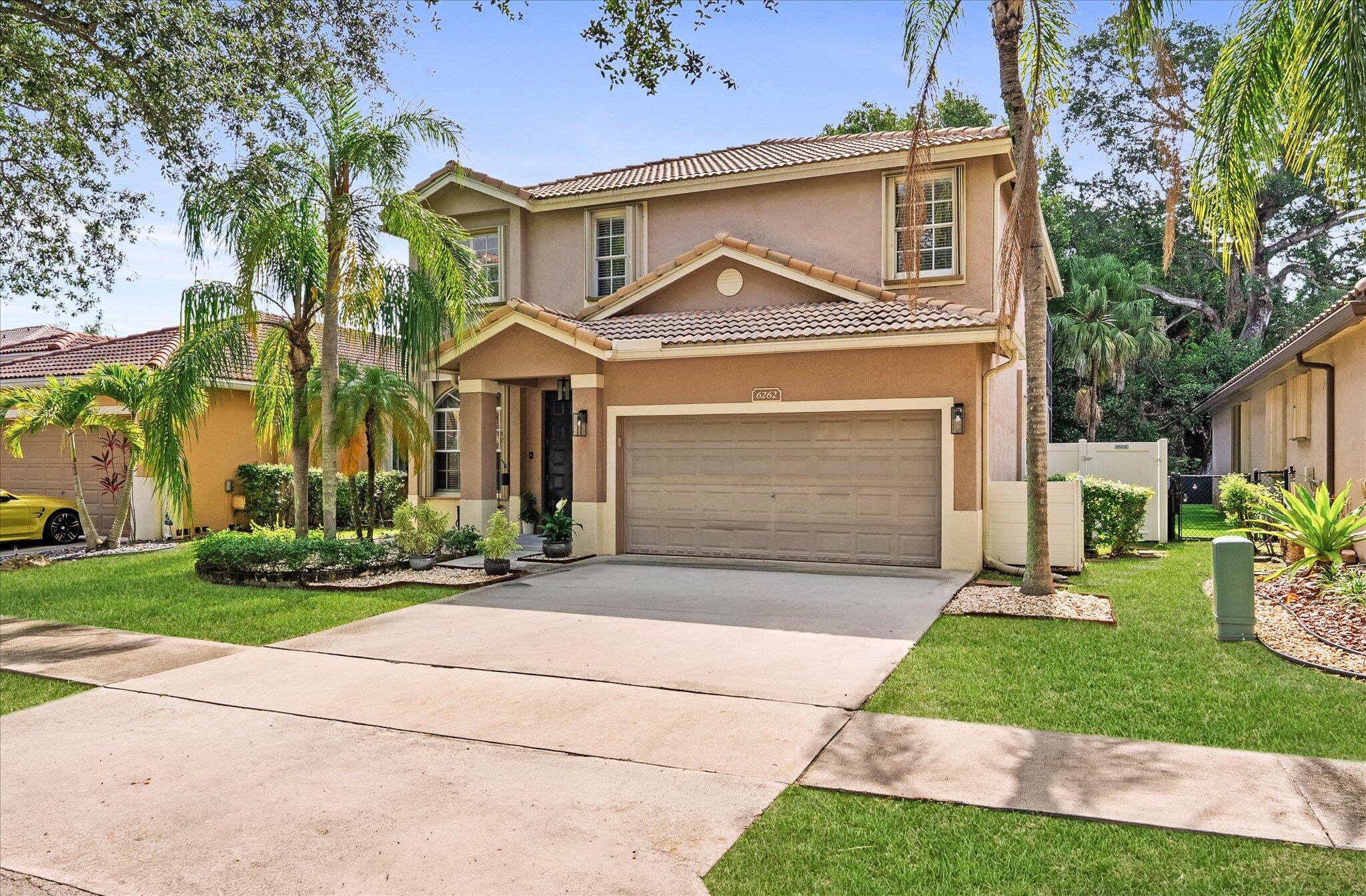 6262 Osprey Terrace
