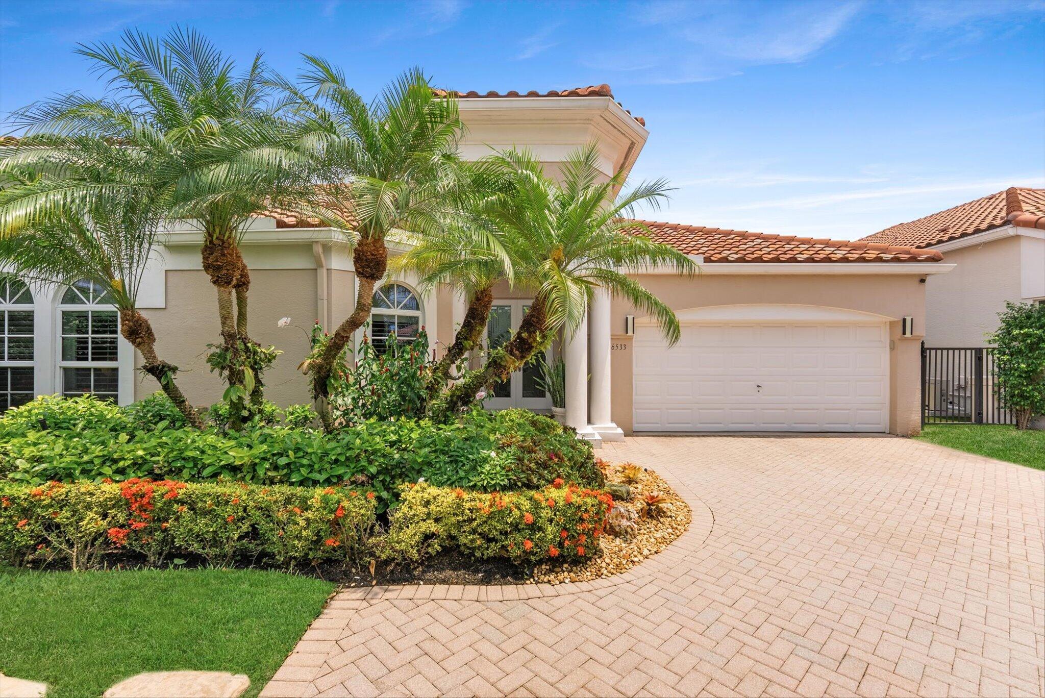6533 Somerset Circle