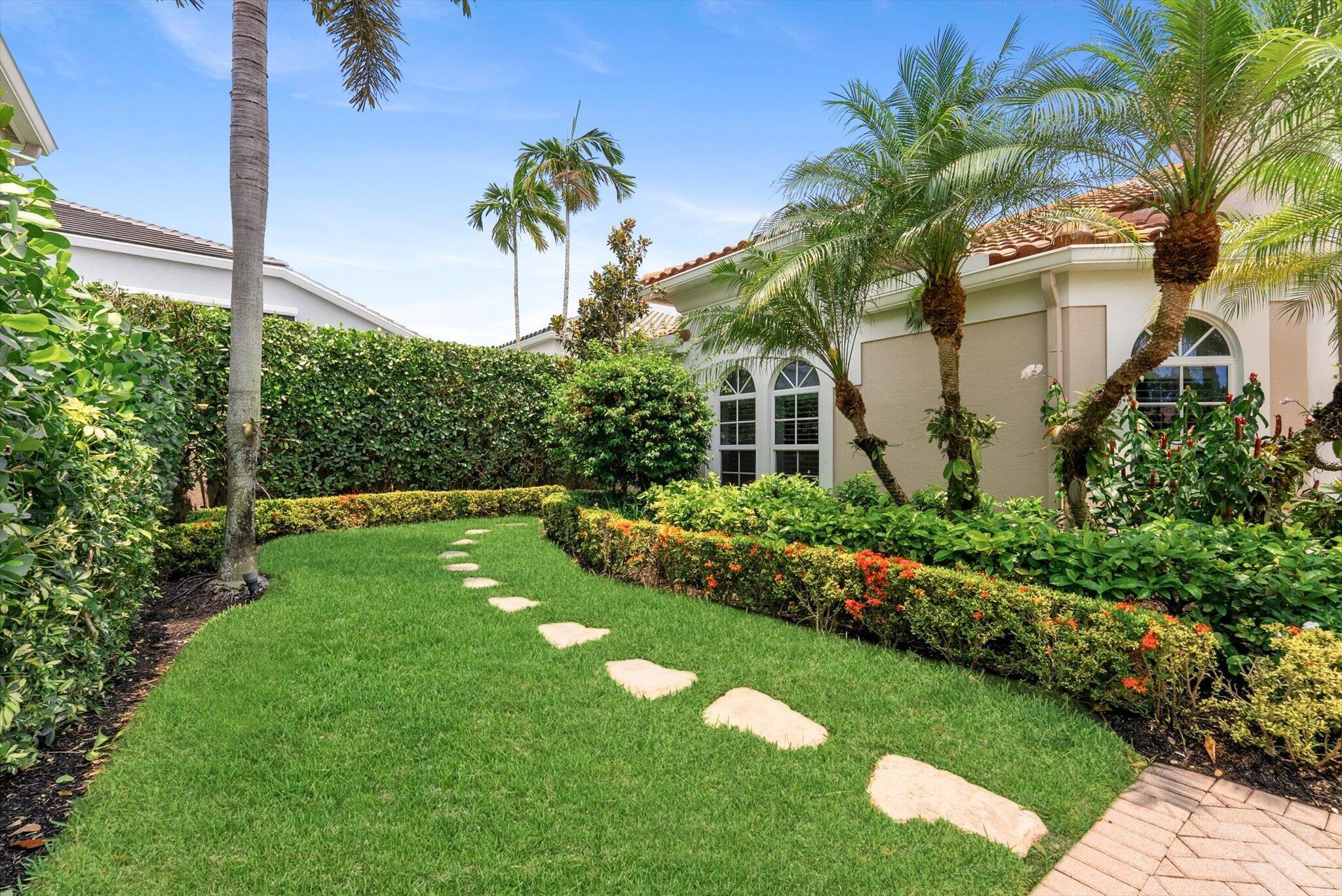 6533 Somerset Circle