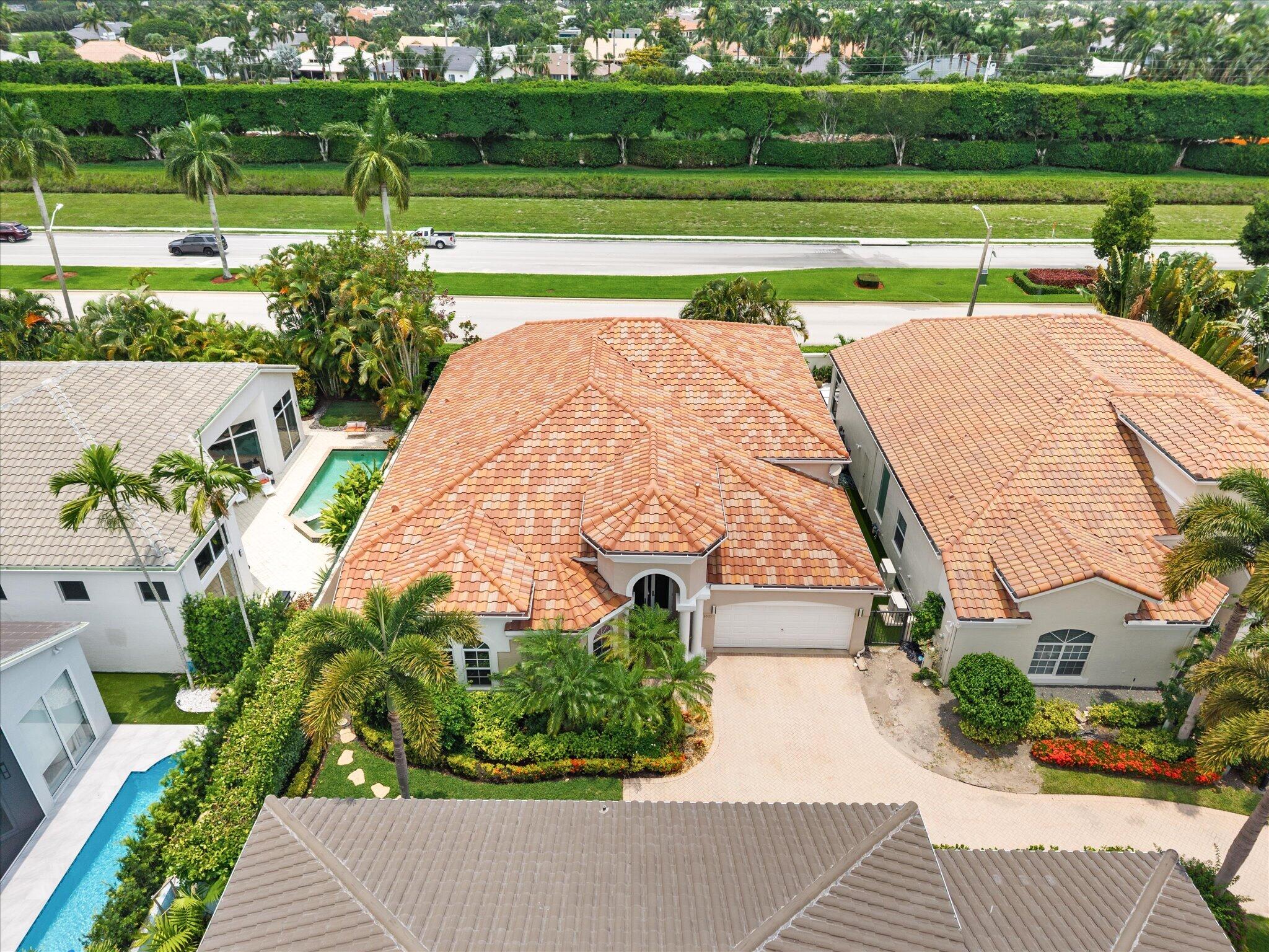 6533 Somerset Circle