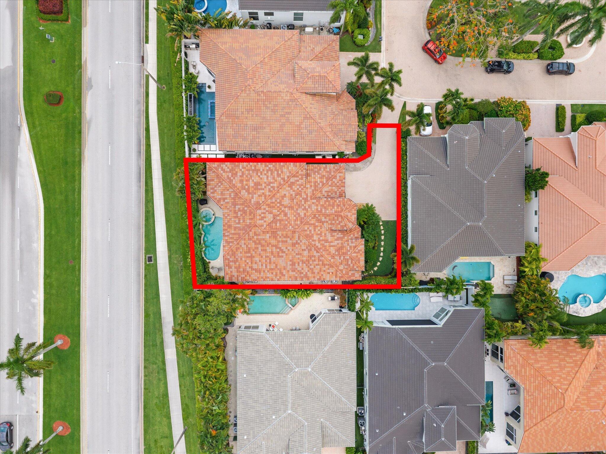 6533 Somerset Circle