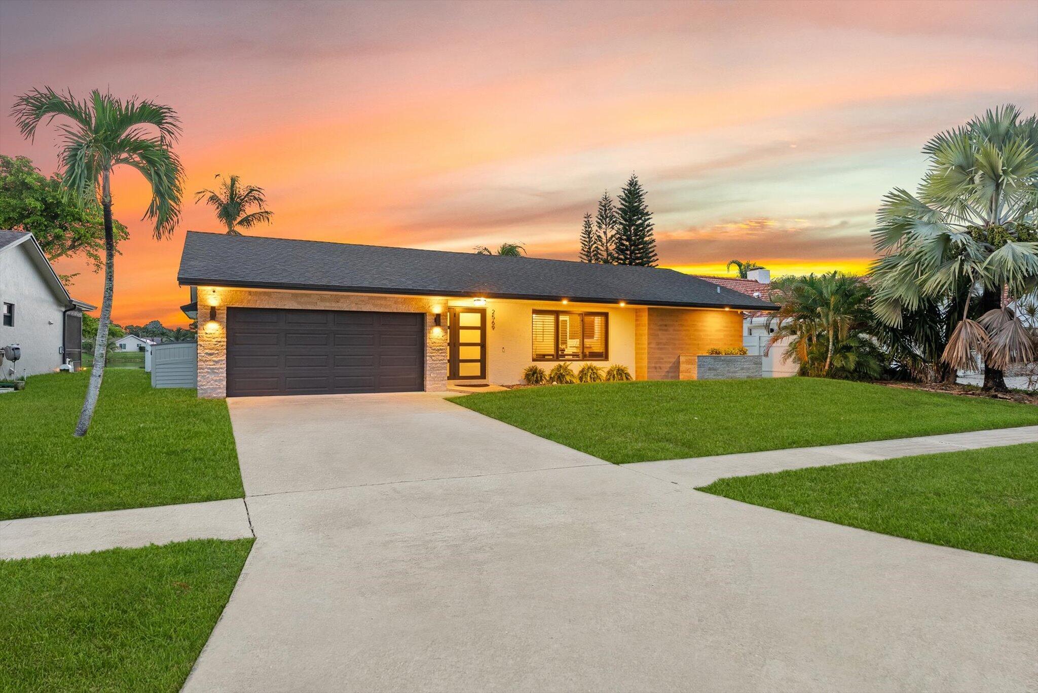 2569 SW 14th Court