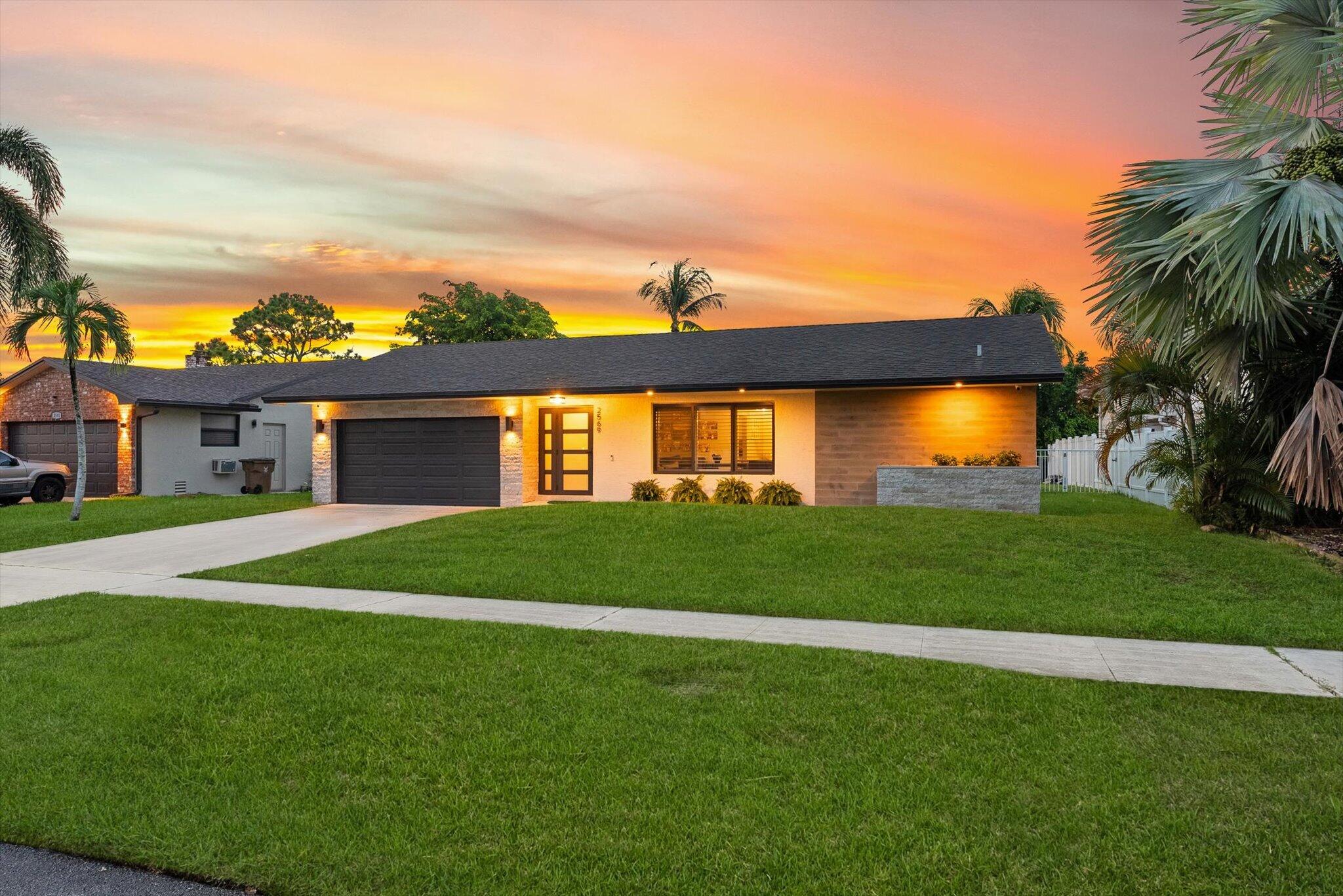 2569 SW 14th Court