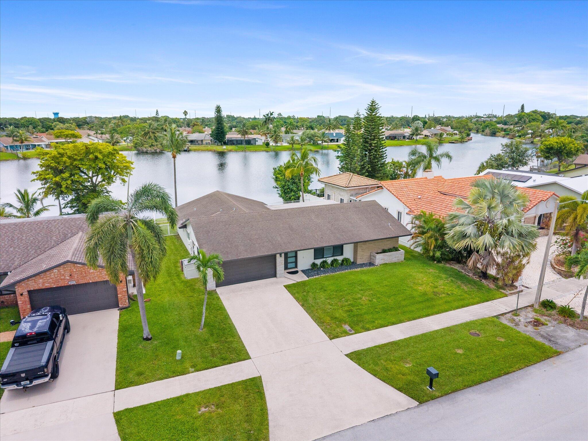 2569 SW 14th Court