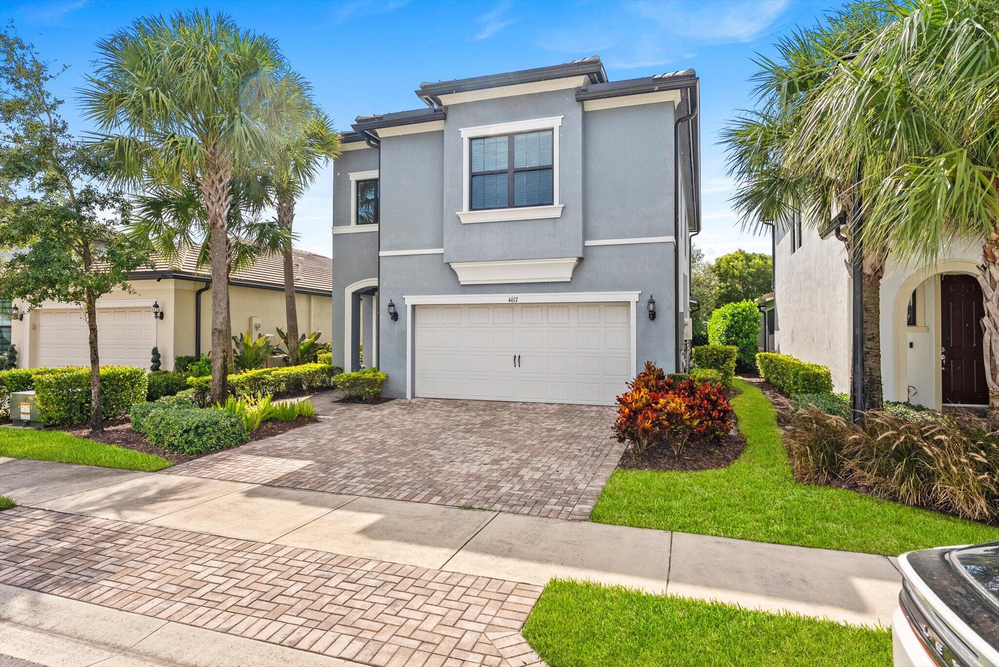 4617 Pinehurst Trail E