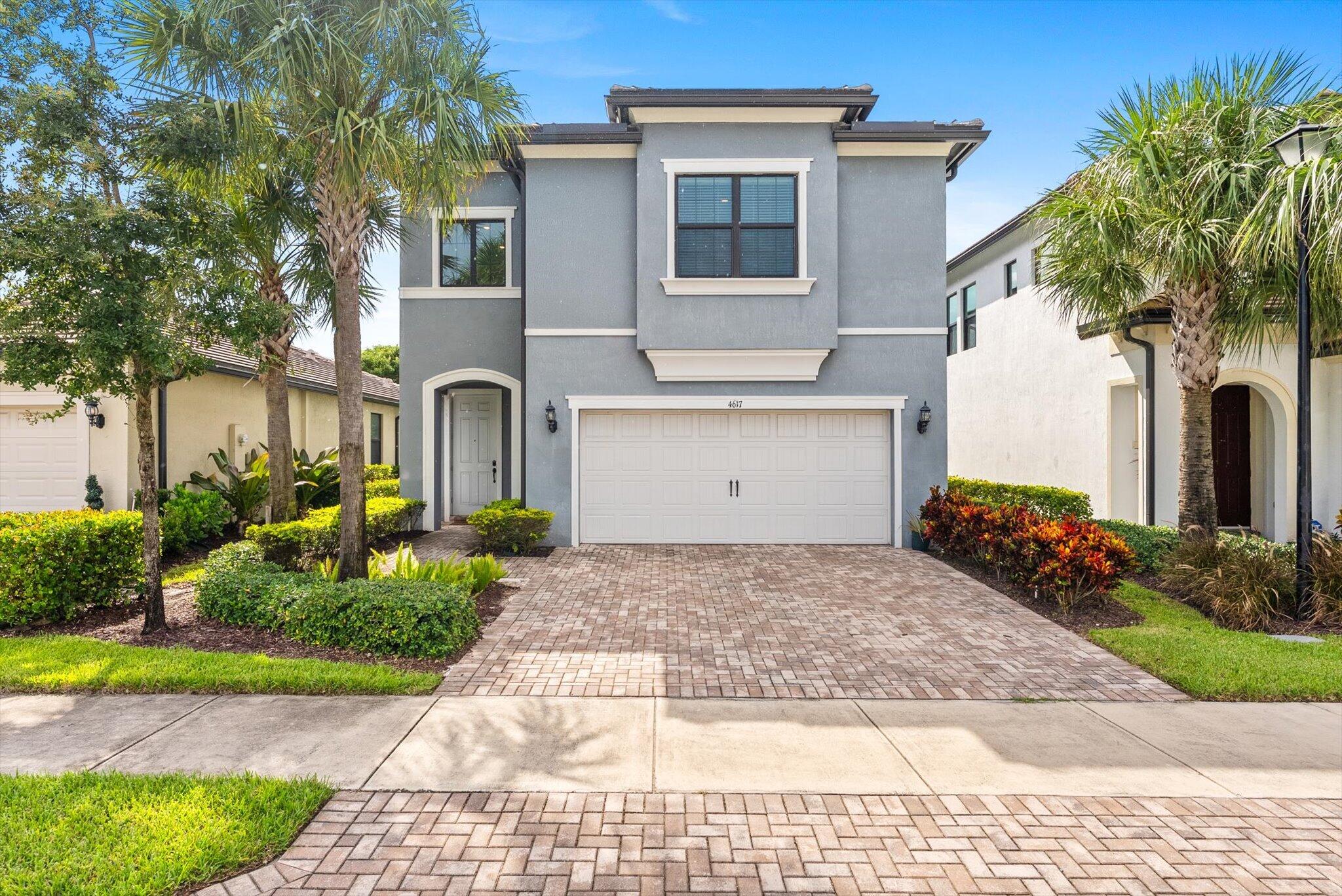 4617 Pinehurst Trail E