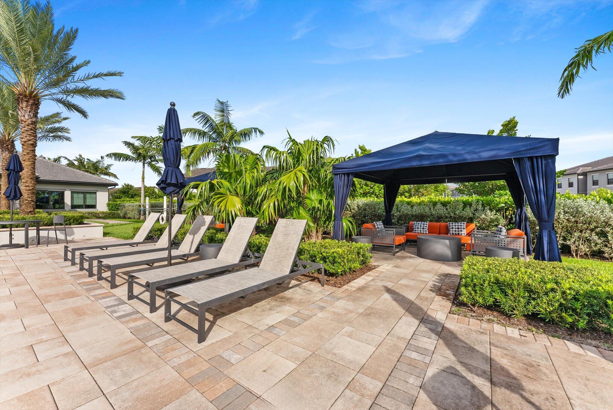 4617 Pinehurst Trail E