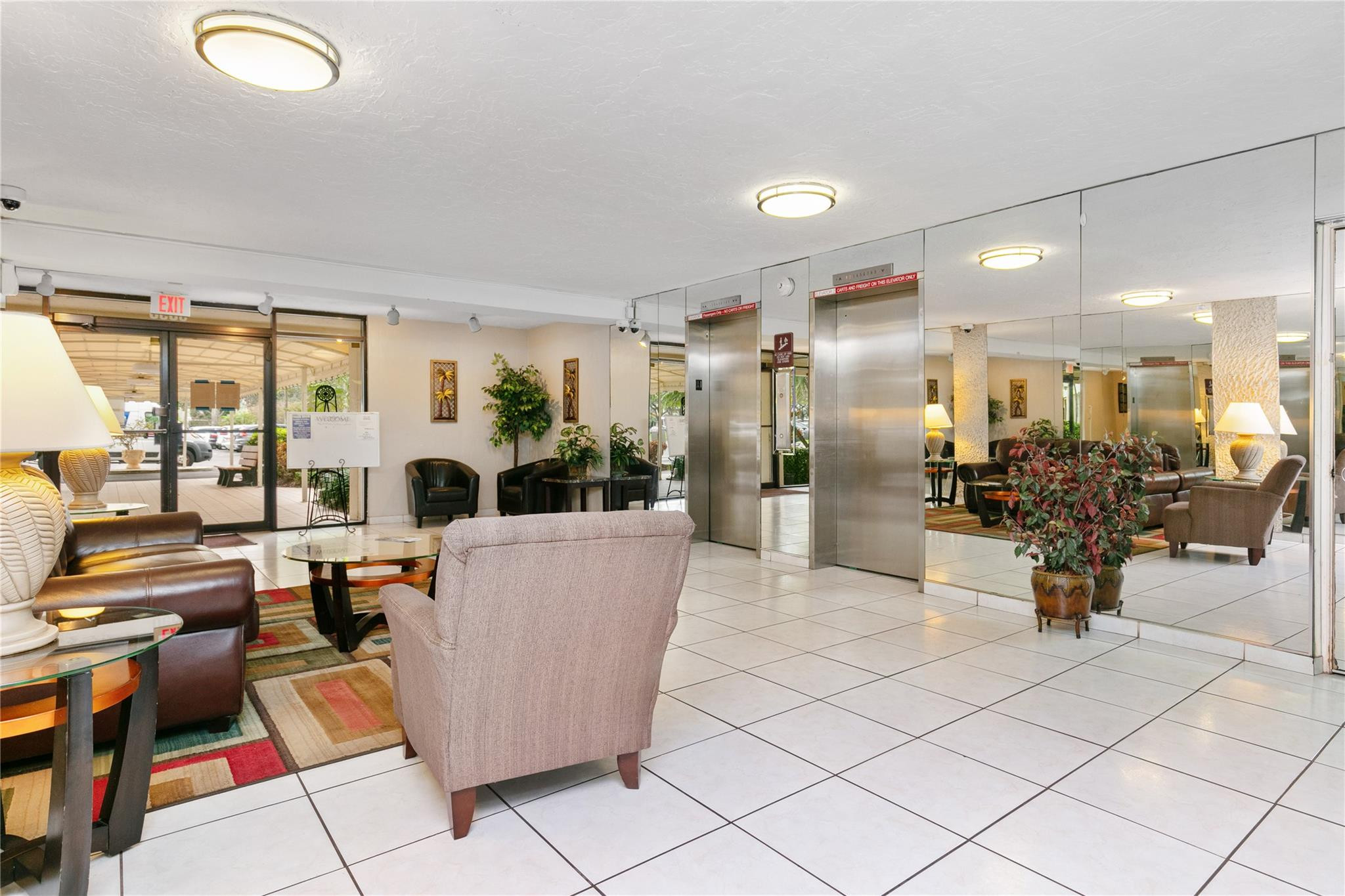 3090 N Course Dr Unit: 908