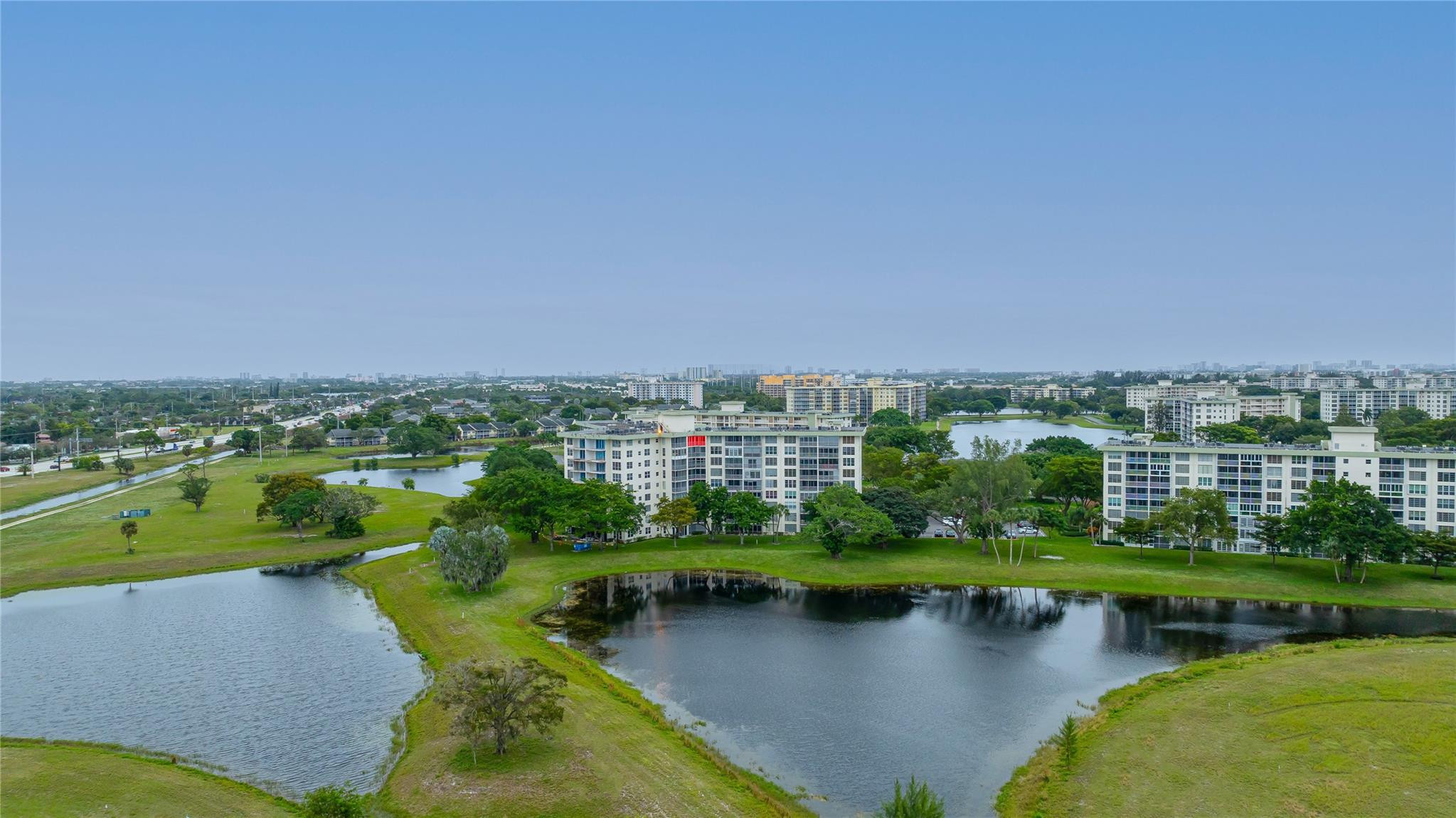 3090 N Course Dr Unit: 908