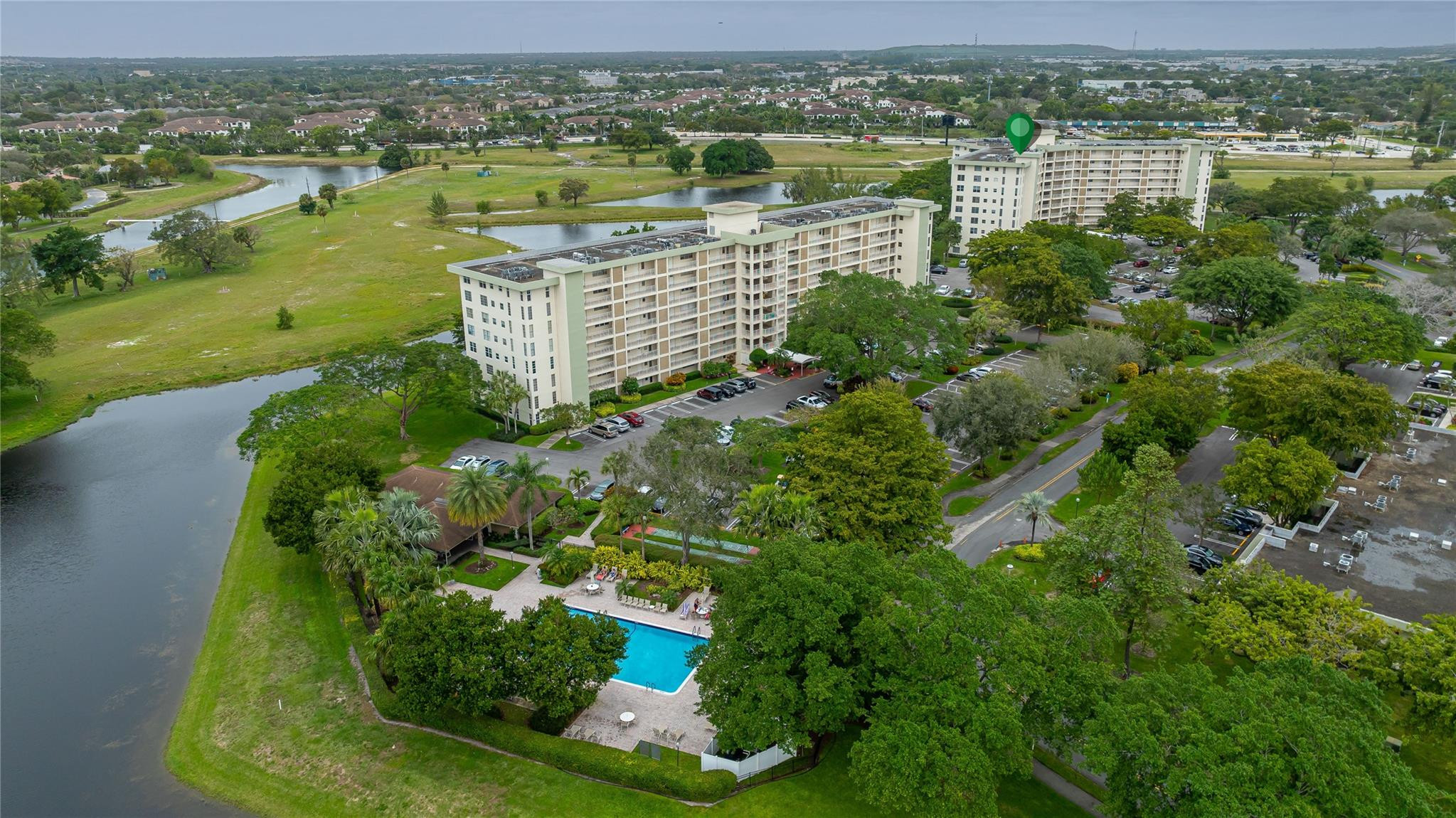 3090 N Course Dr Unit: 908